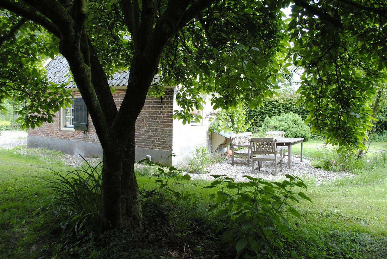 Natuurhuisje in Garderen