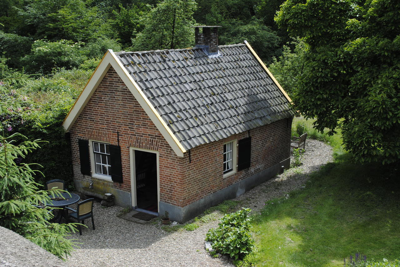 Natuurhuisje in Garderen