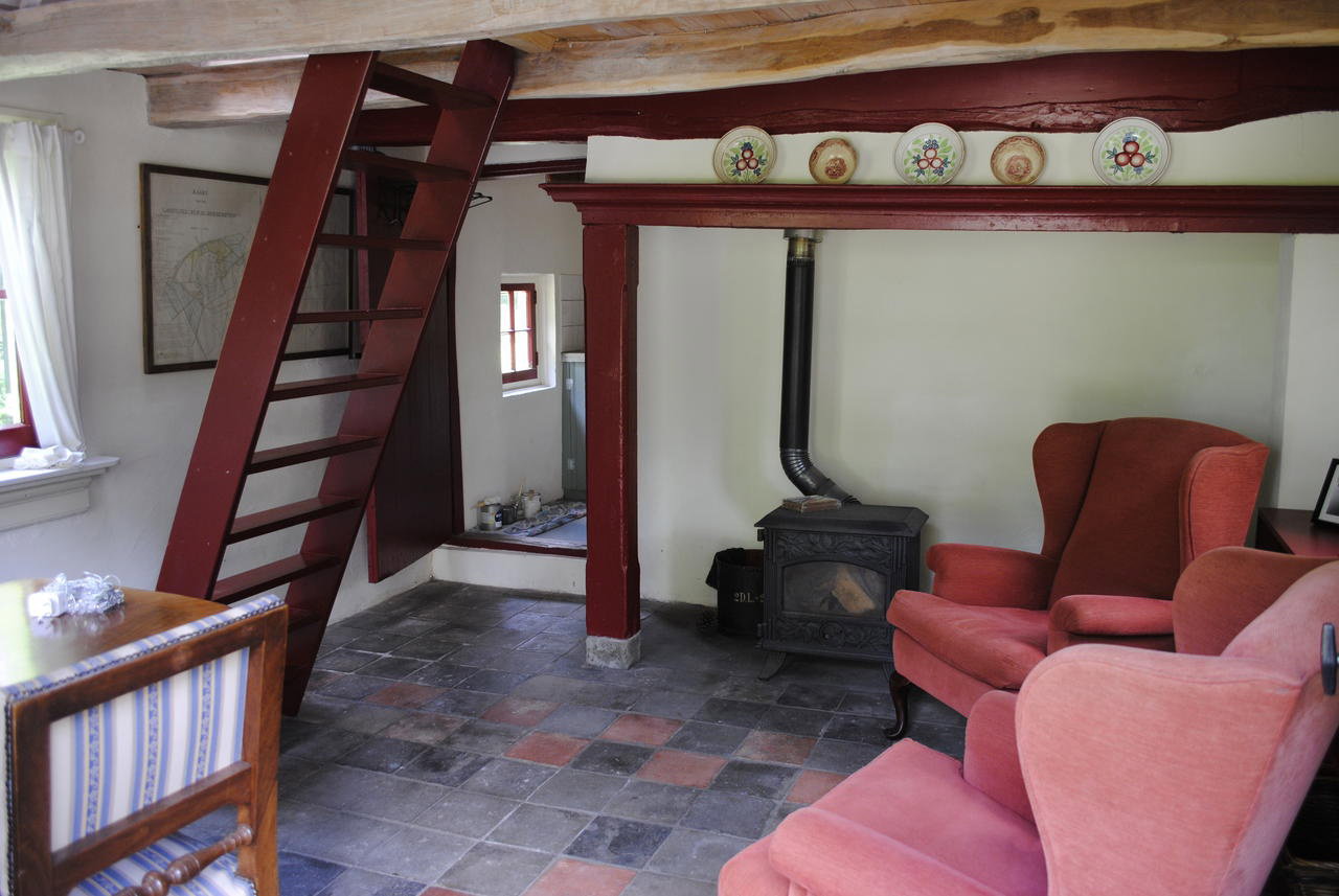 Natuurhuisje in Garderen