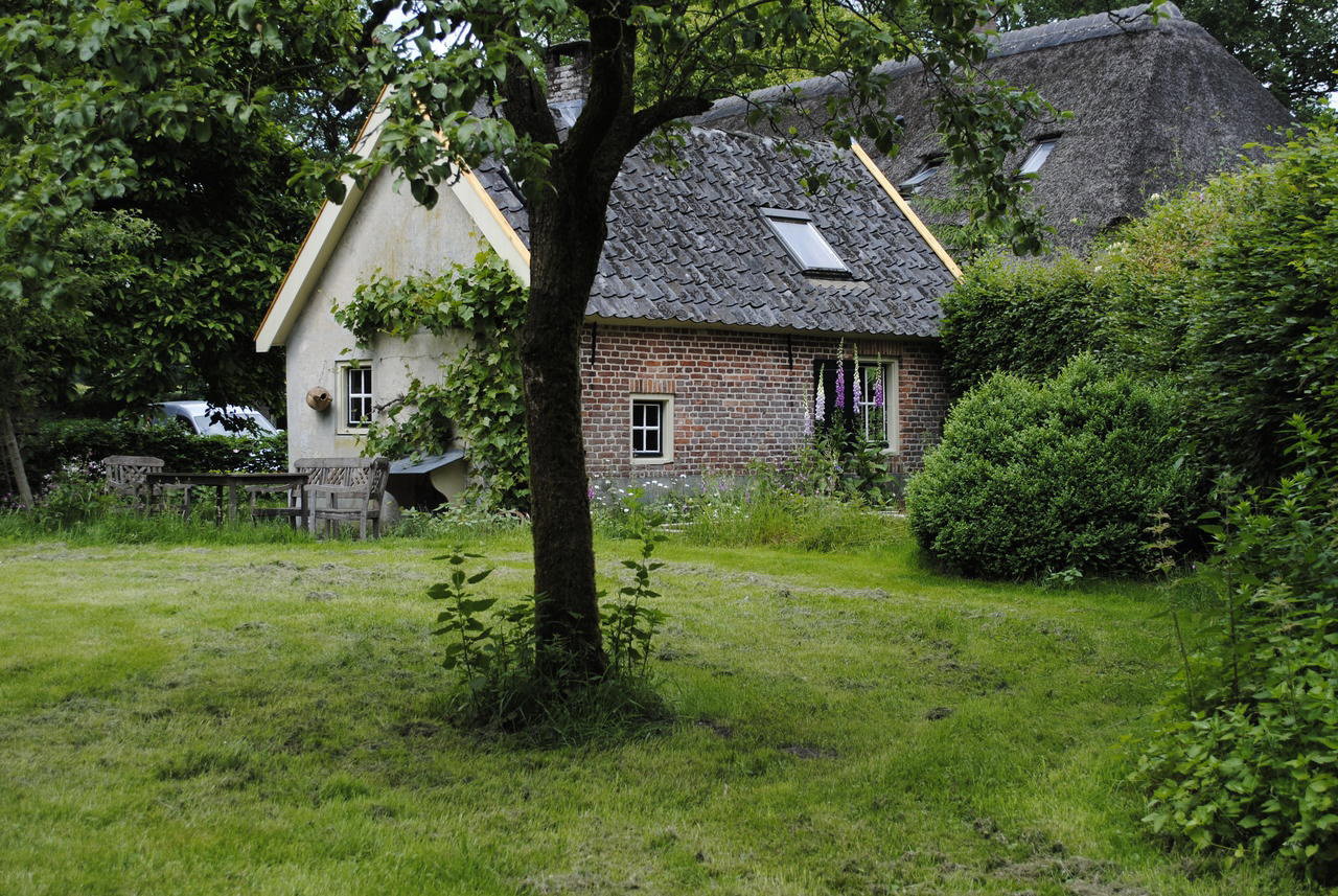 Natuurhuisje in Garderen