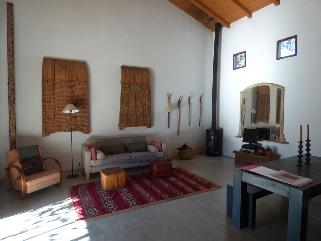 Natuurhuisje in Montanchez