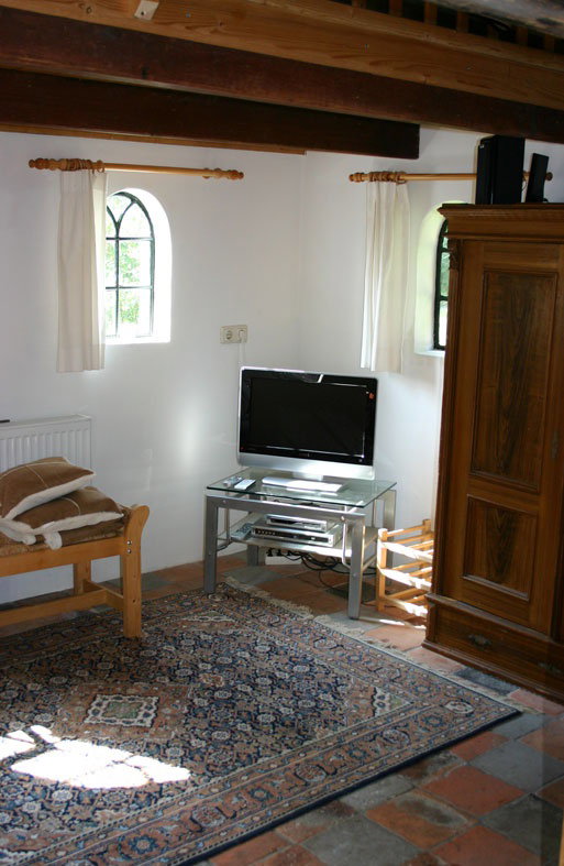 Nature house in Balkbrug