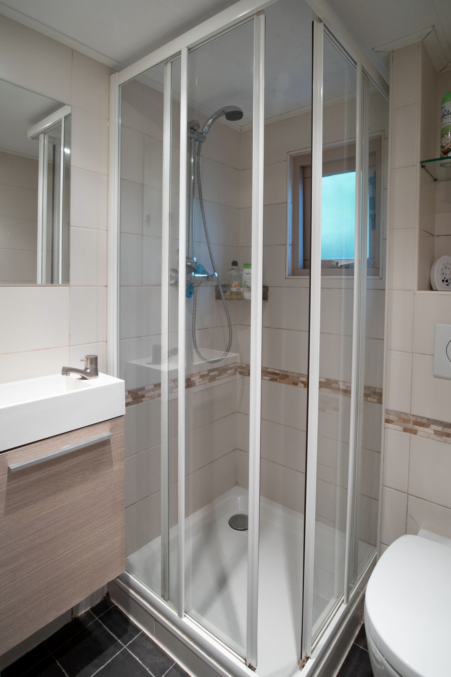 Naturhäuschen in Vierhouten