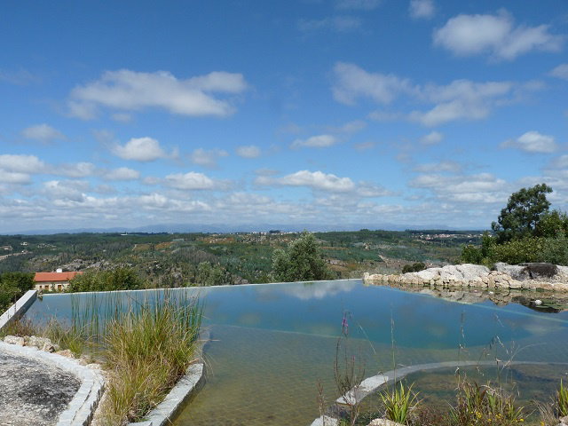 Natuurhuisje in Povoa de Midoes (Tabua)