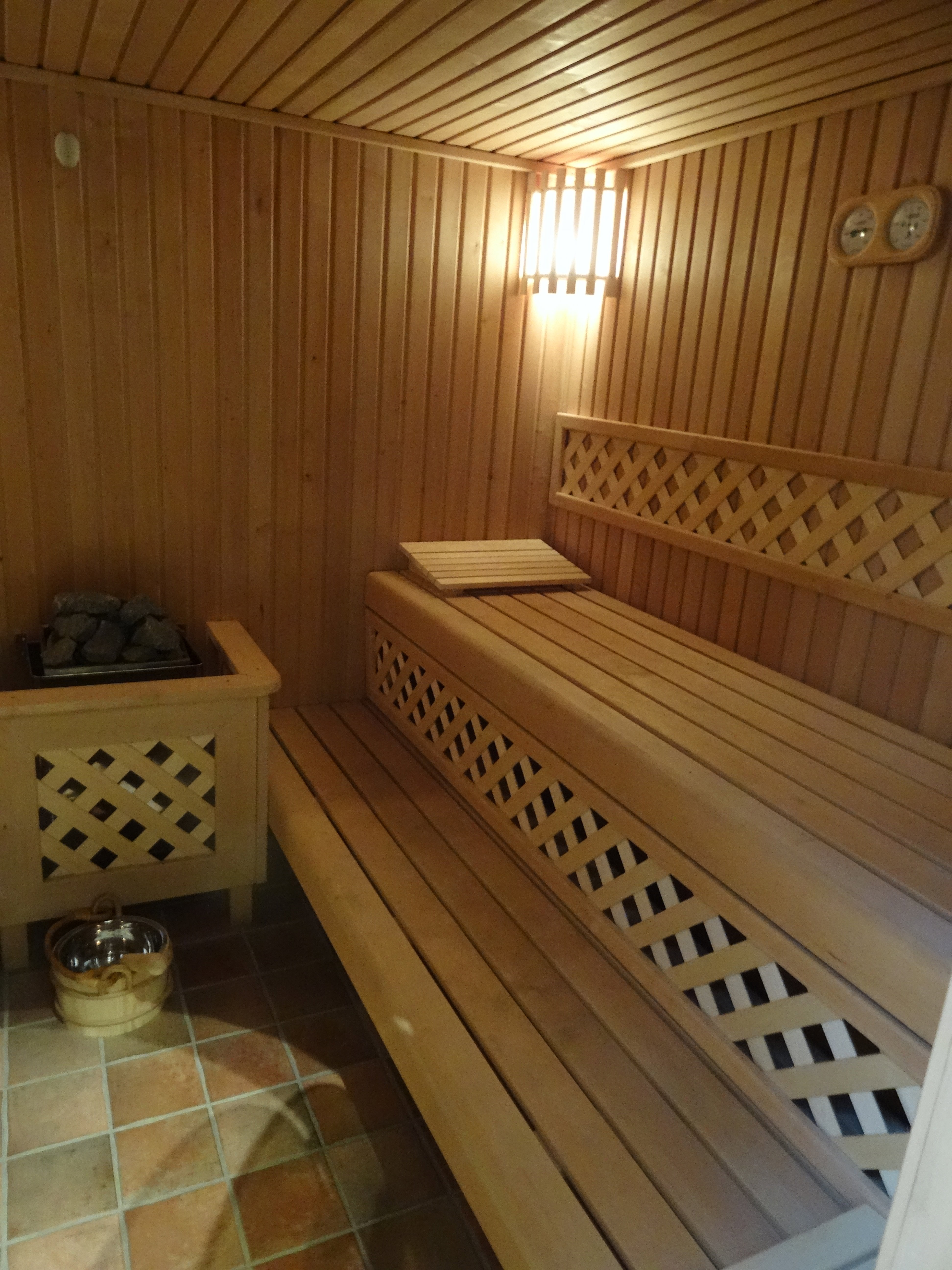 Maison nature à Haps