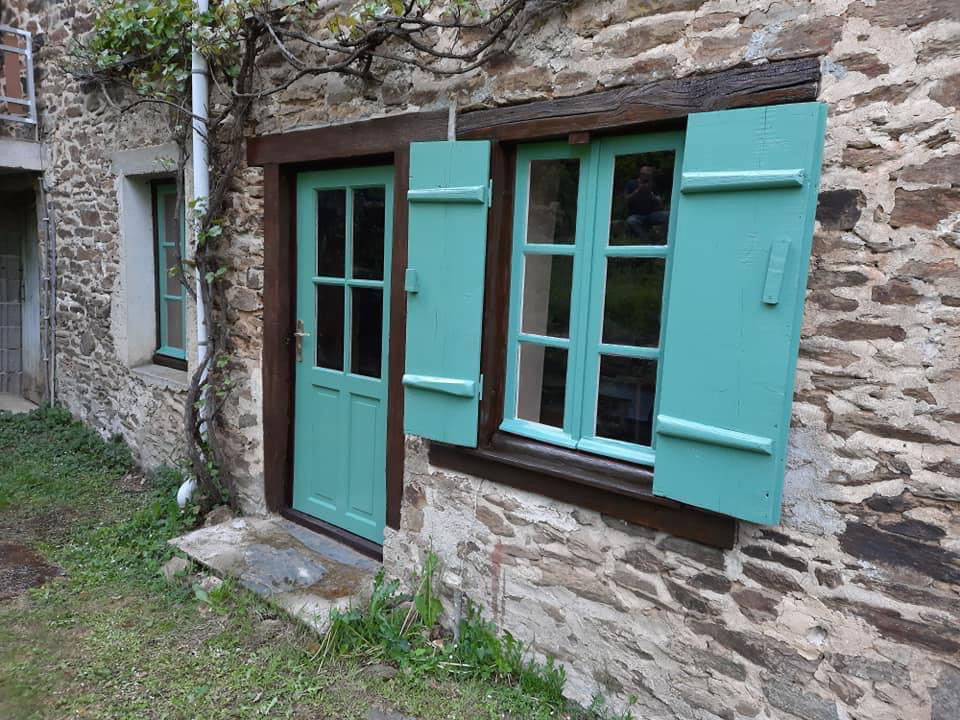 Natuurhuisje in Sussac