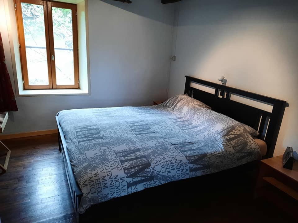Natuurhuisje in Sussac