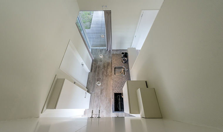 Nature house in Wapserveen