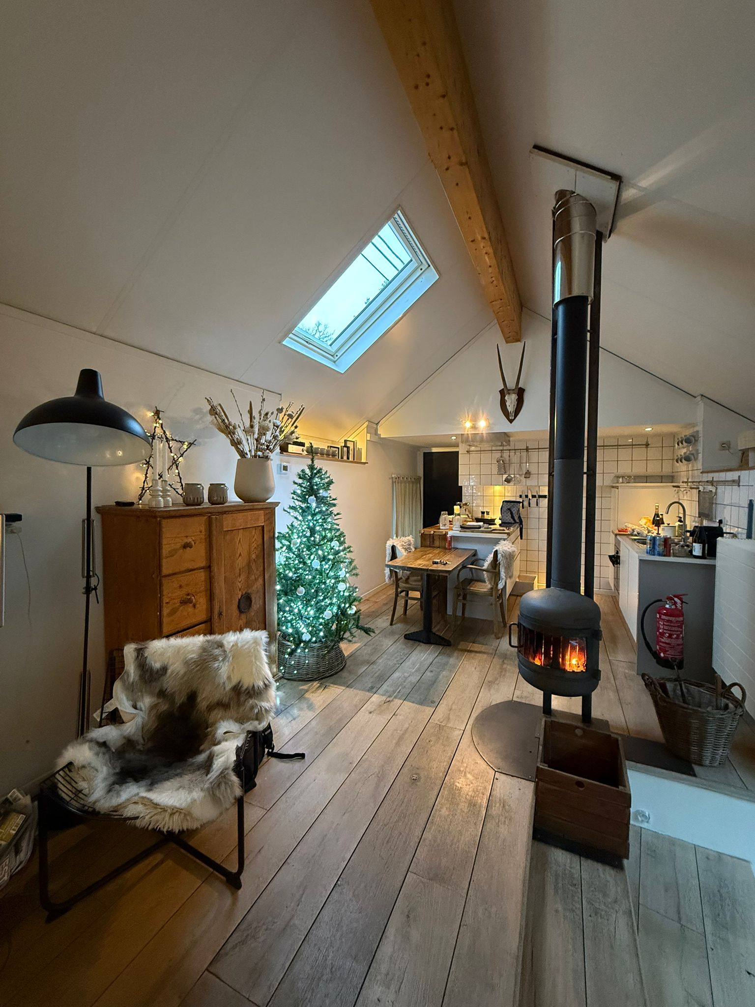 Natuurhuisje in Stoumont