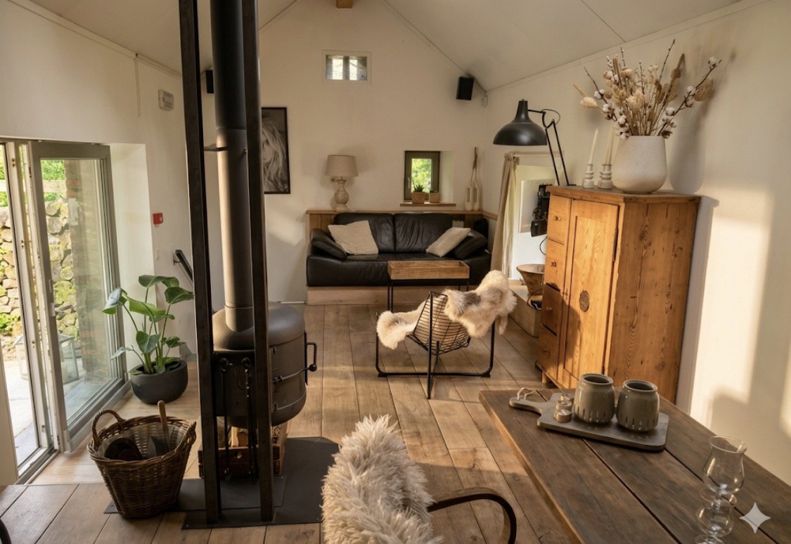 Natuurhuisje in Stoumont