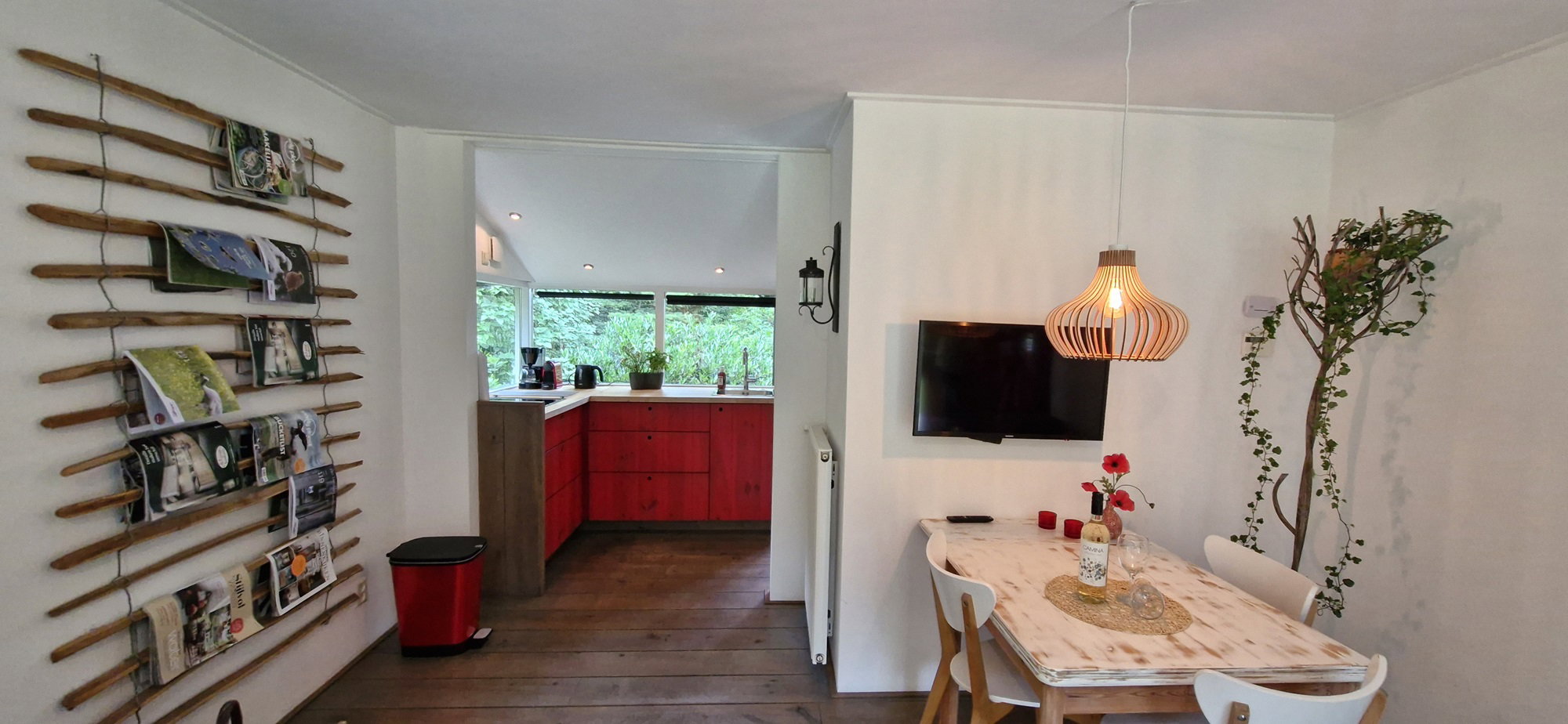 Casa nella natura a Hooghalen
