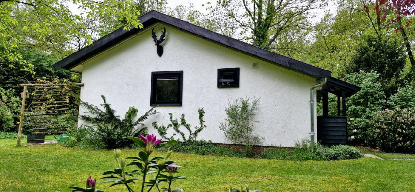 Casa nella natura a Hooghalen