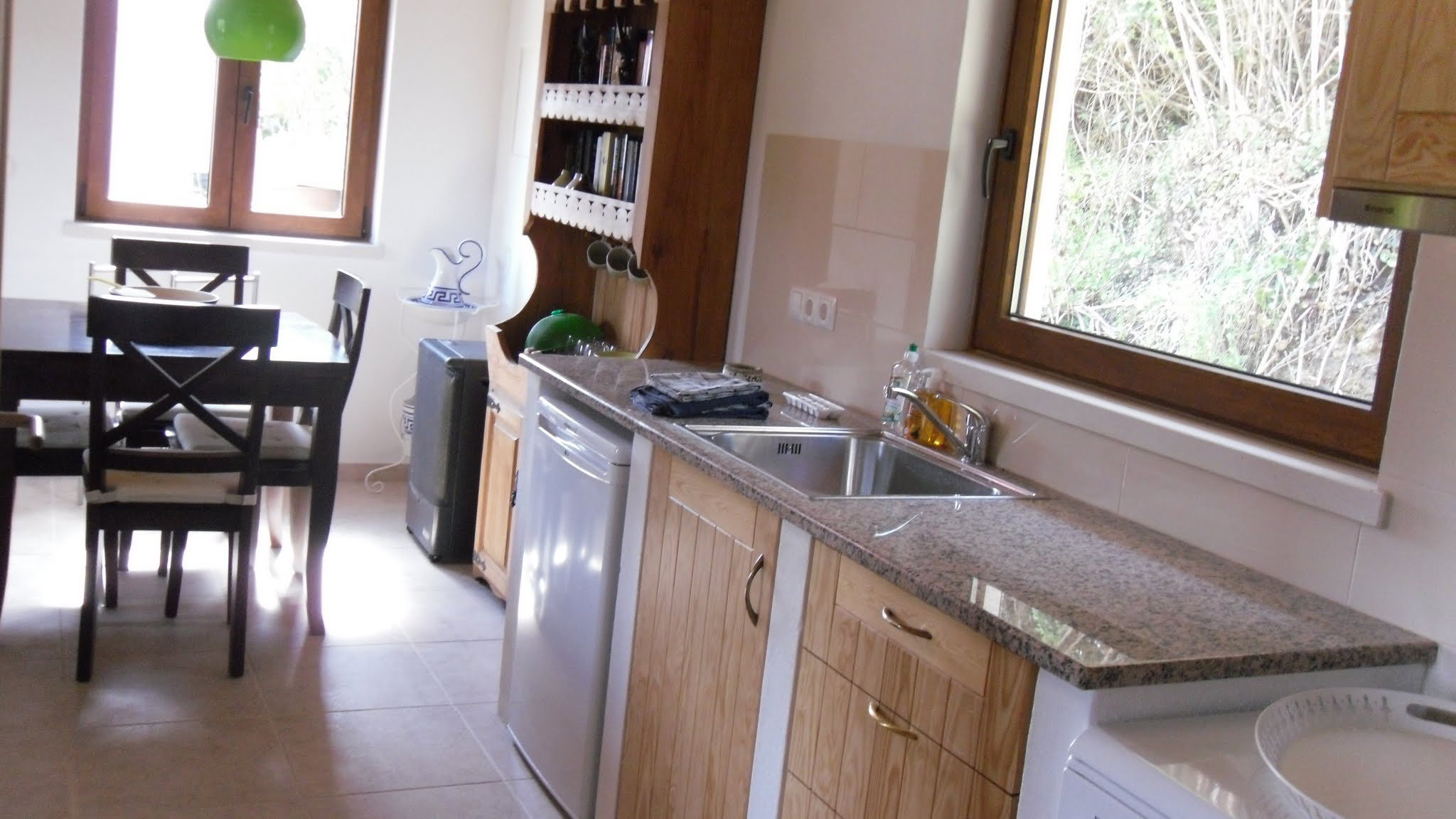 Casa nella natura a Alfeizerão