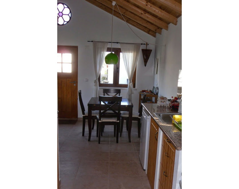 Casa nella natura a Alfeizerão