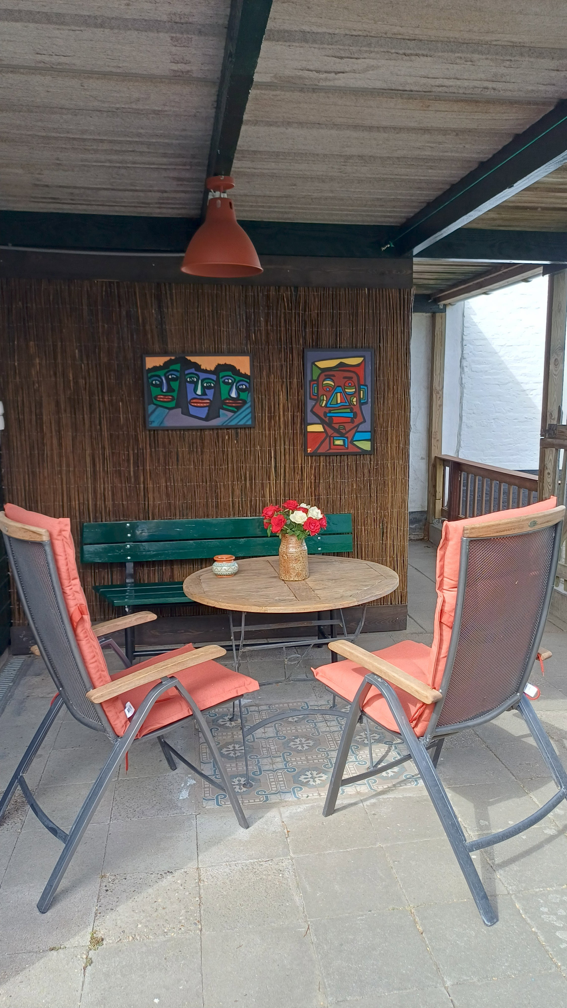 Natuurhuisje in Hulst
