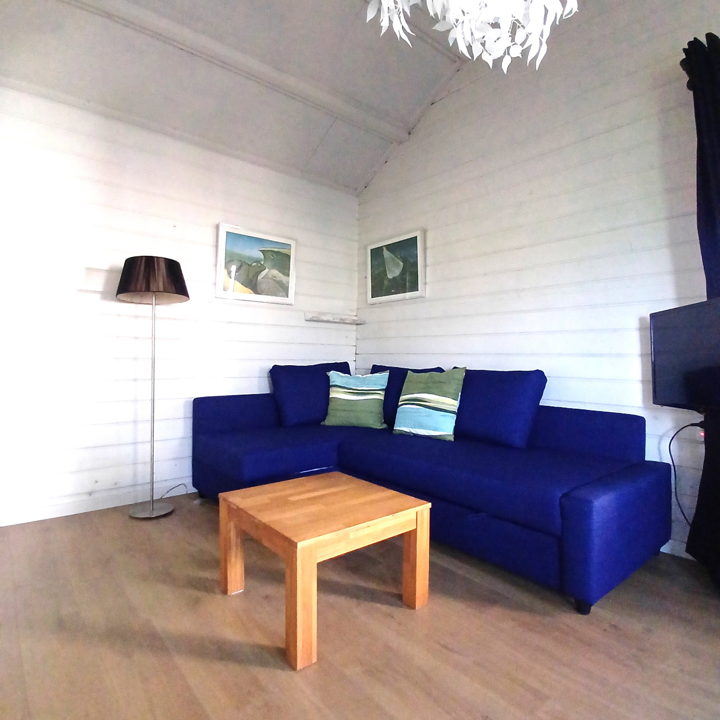 Natuurhuisje in Hulst