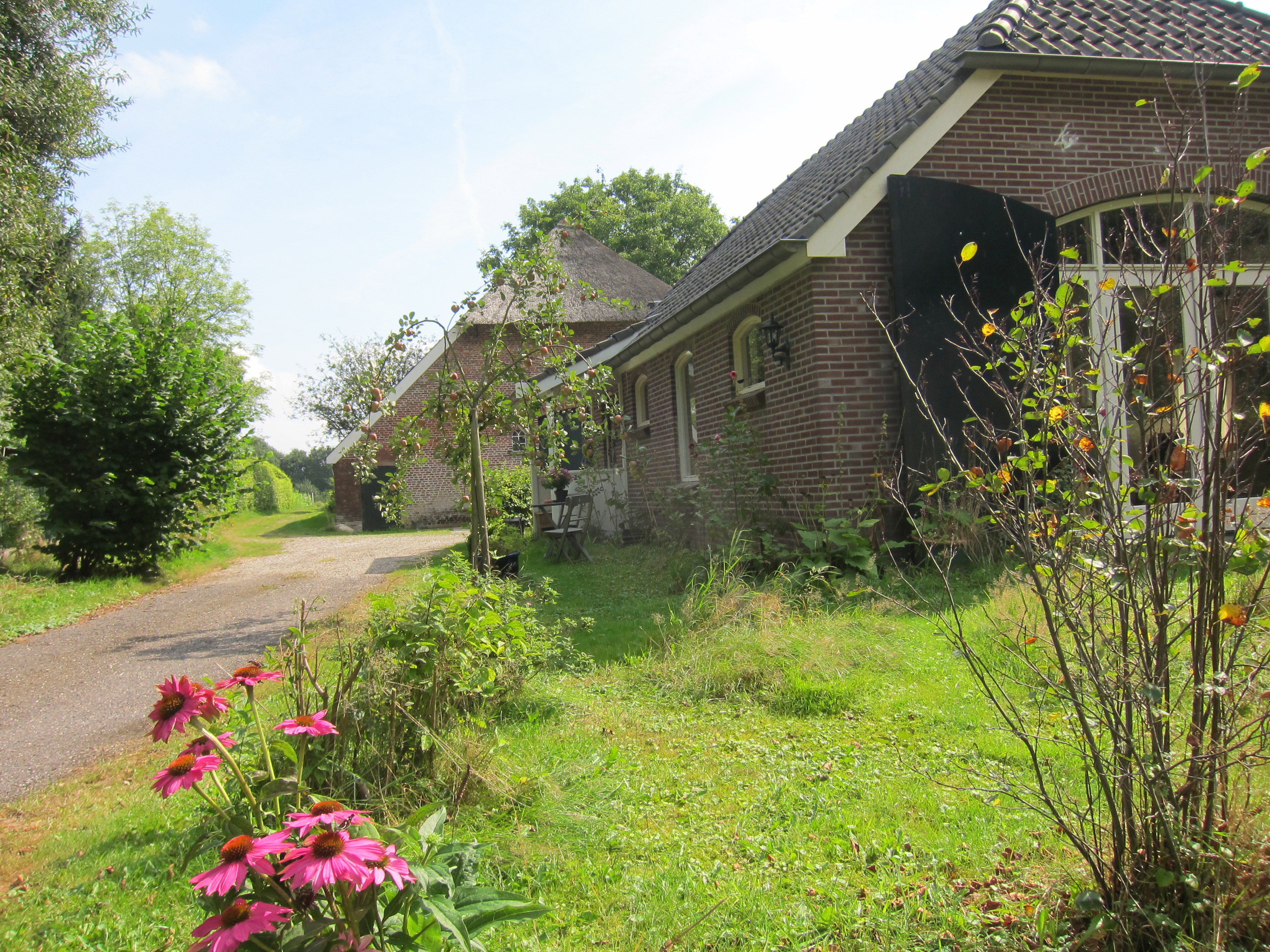 Natuurhuisje in Leuvenheim