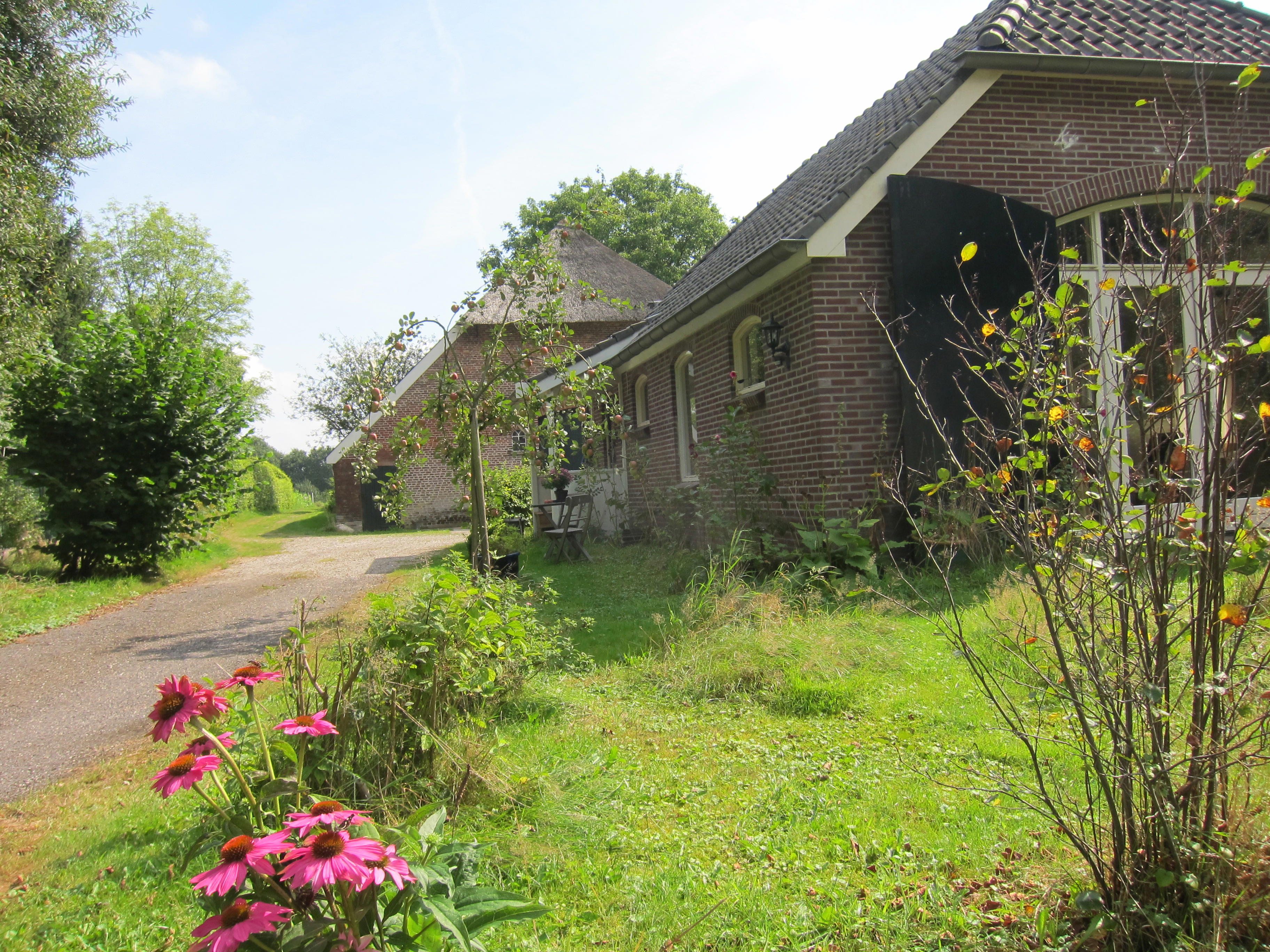 Natuurhuisje in Leuvenheim