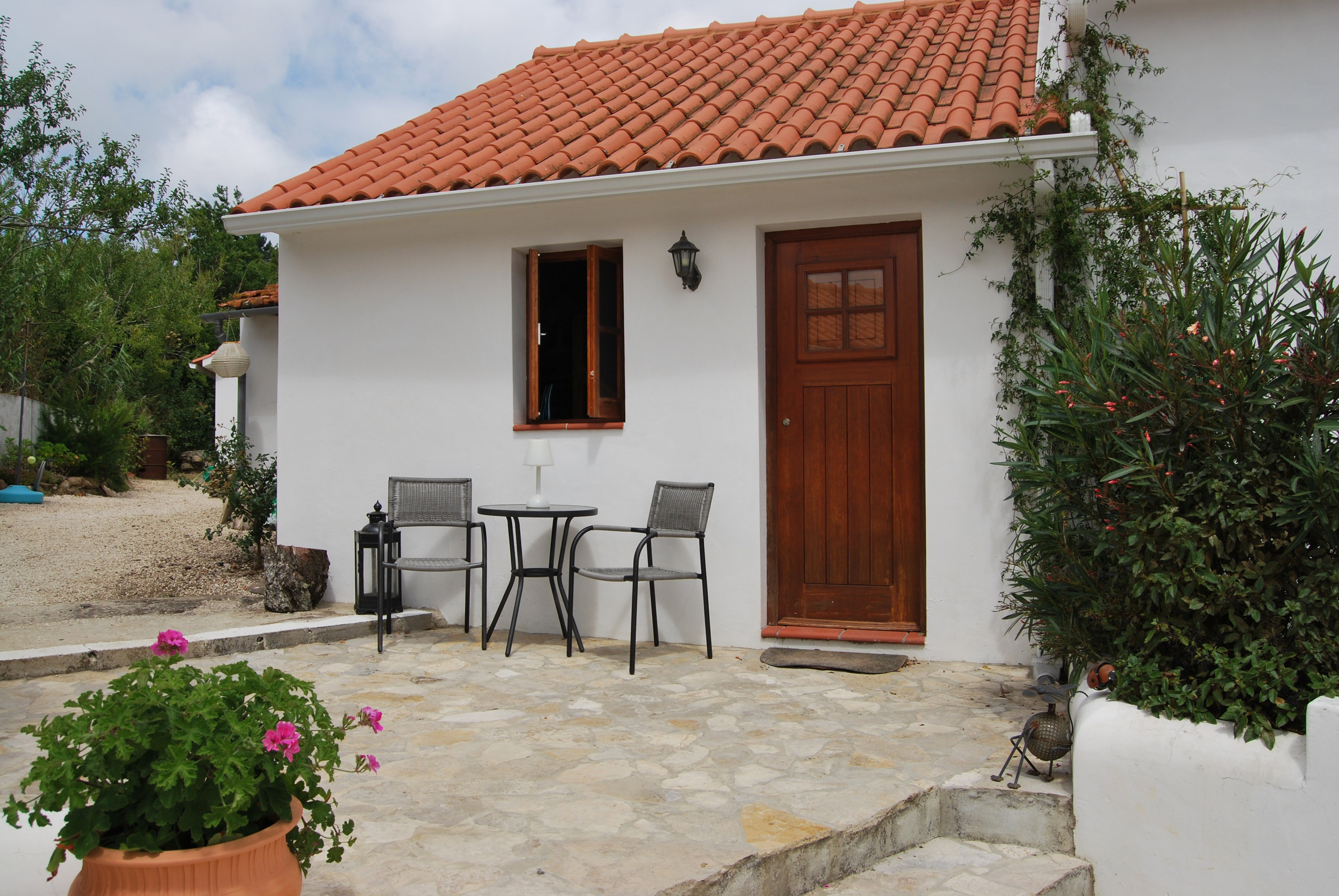Natuurhuisje in Alfeizerão
