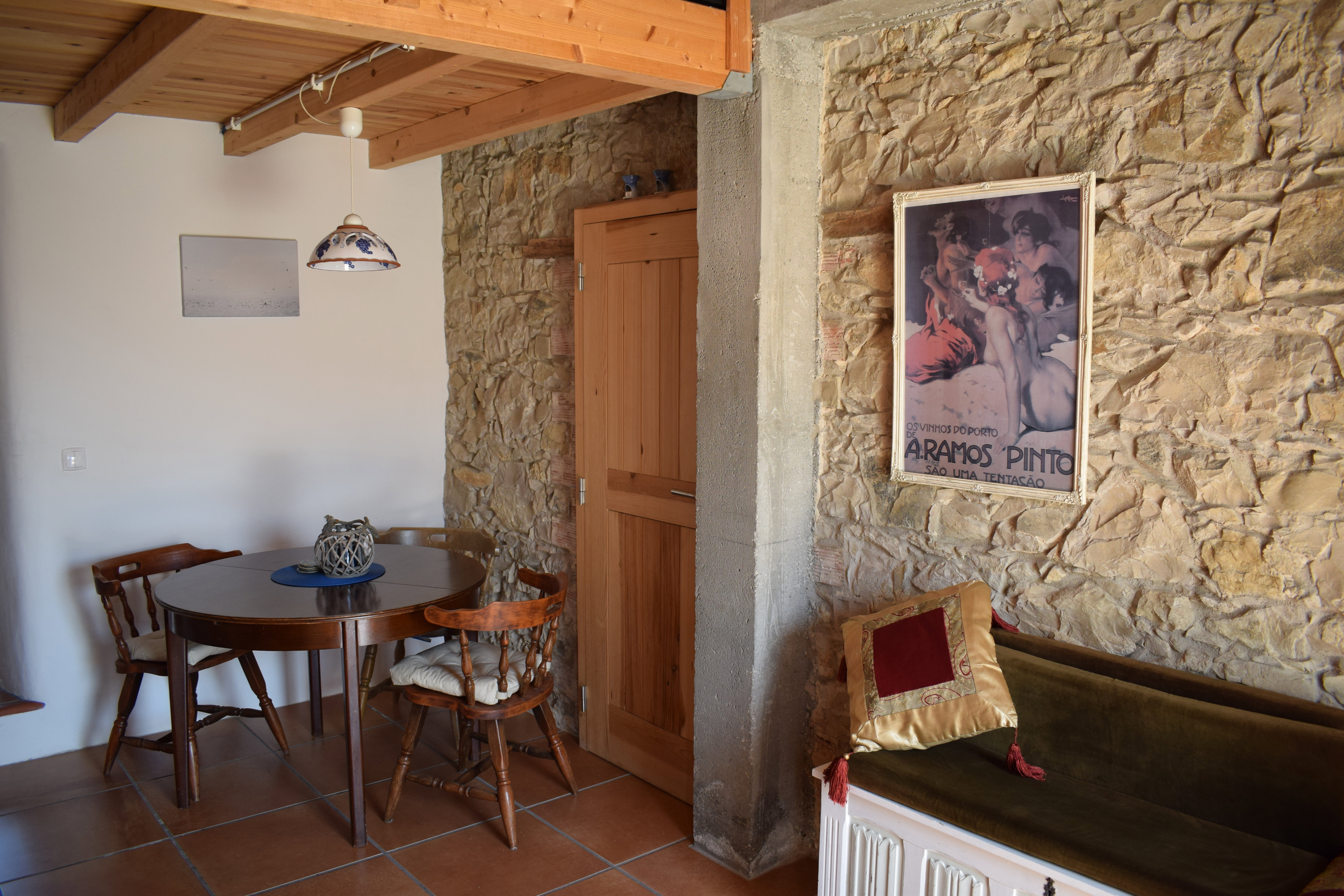 Casa nella natura a Alfeizerão