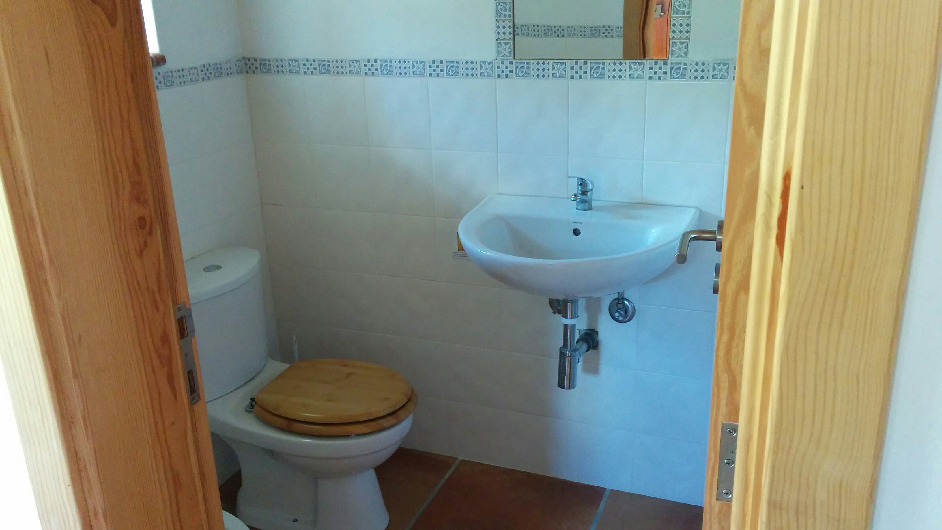 Natuurhuisje in Alfeizerão