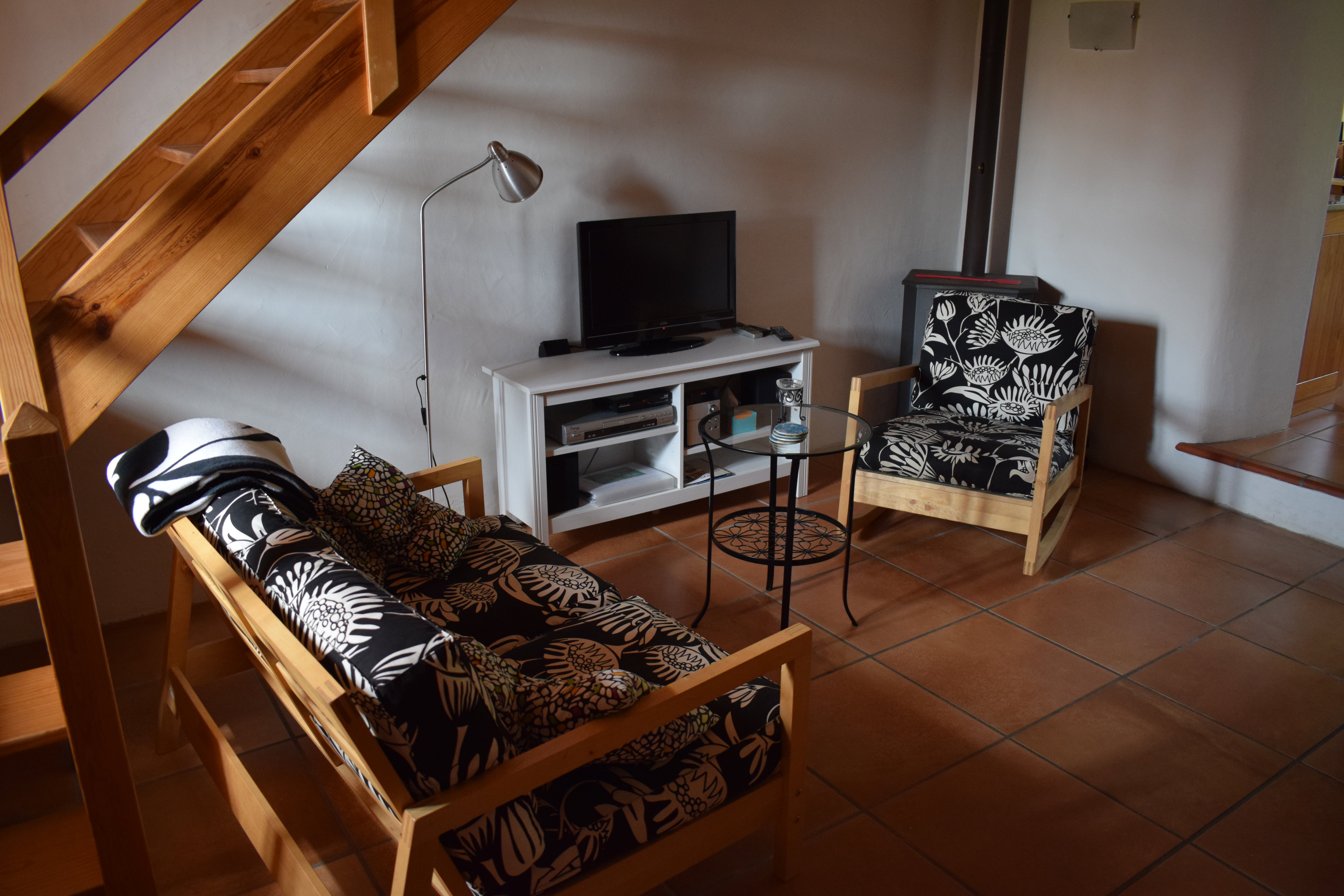 Casa nella natura a Alfeizerão