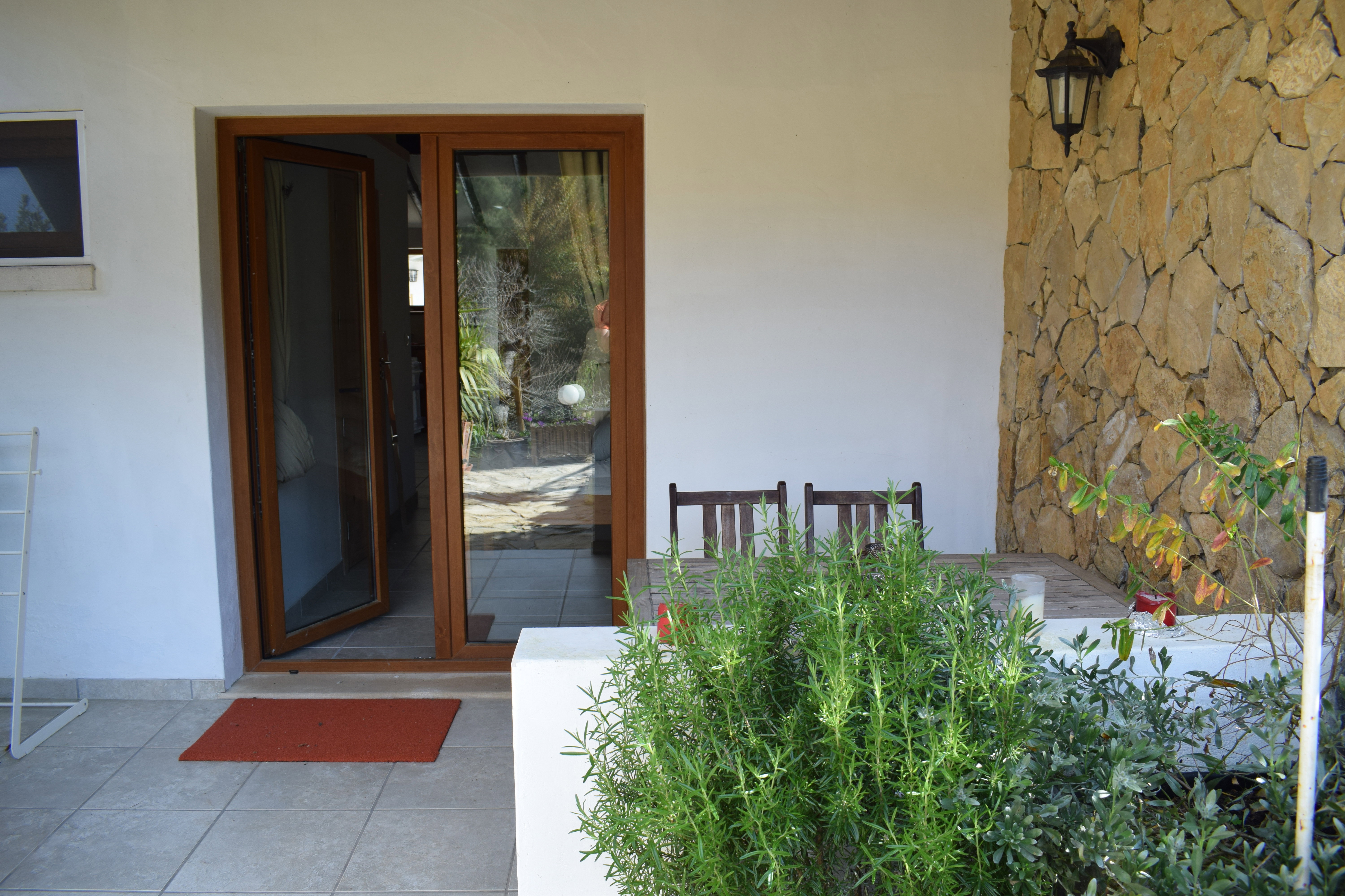 Casa nella natura a Alfeizerão