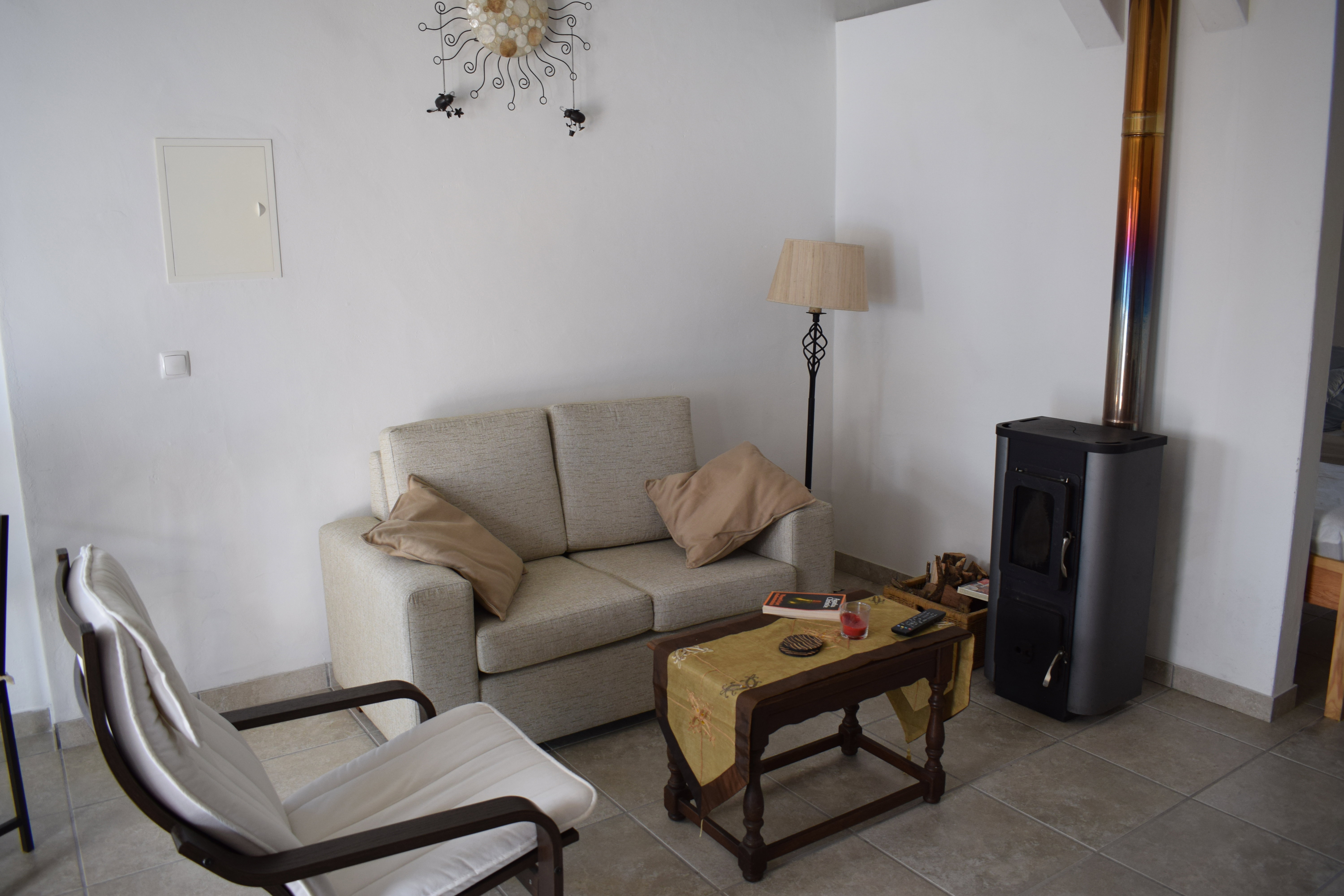 Casa nella natura a Alfeizerão