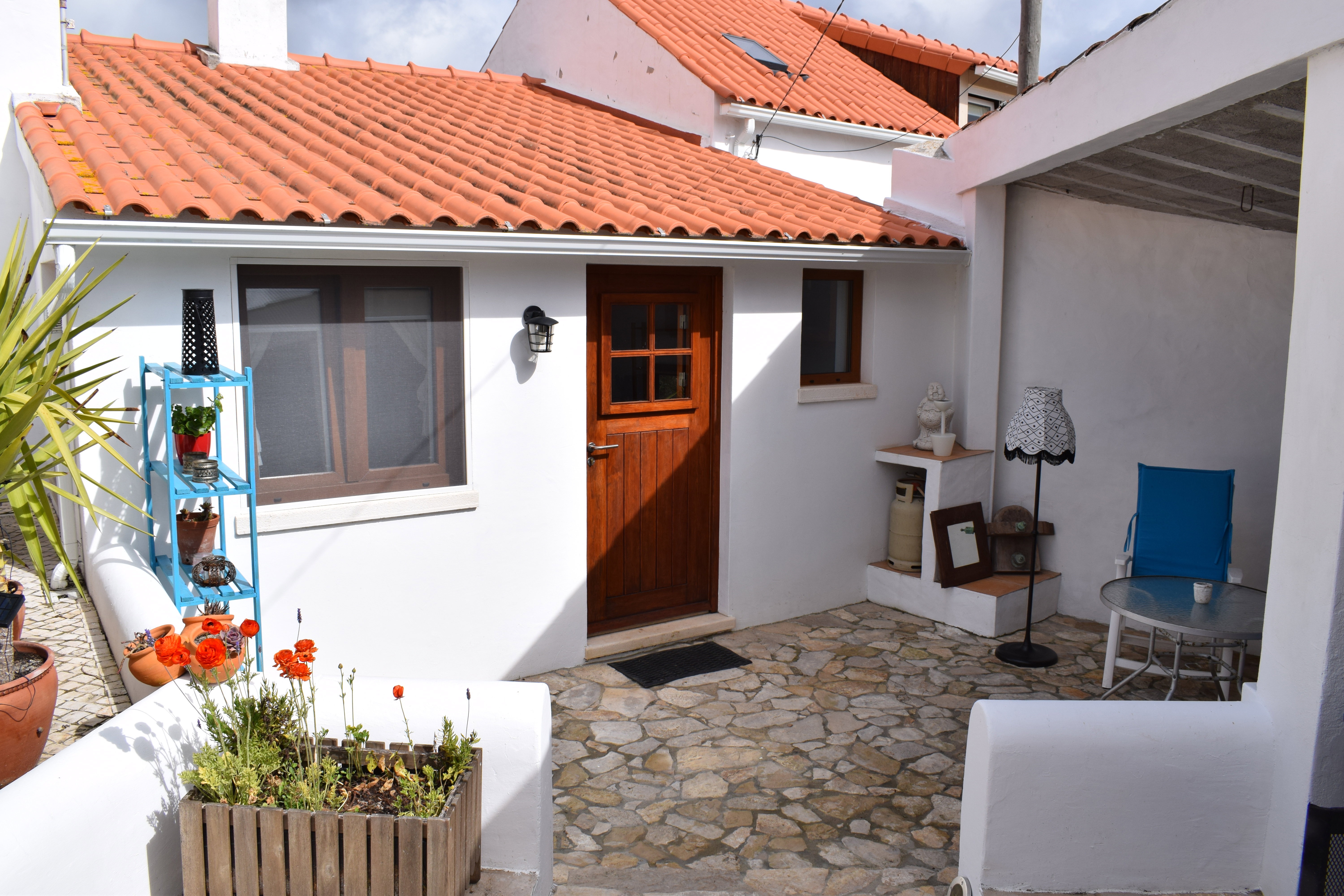 Casa nella natura a Alfeizerão