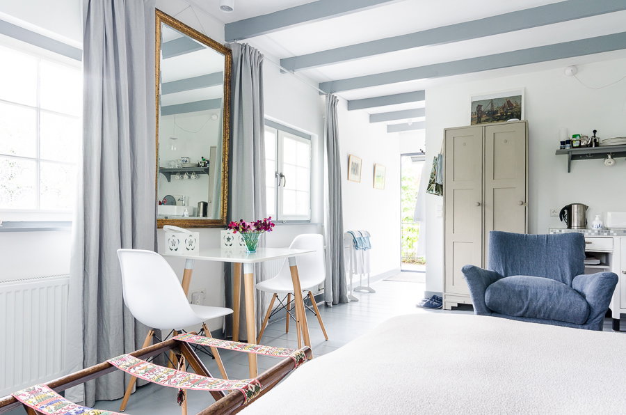 Maison nature à Den Dolder