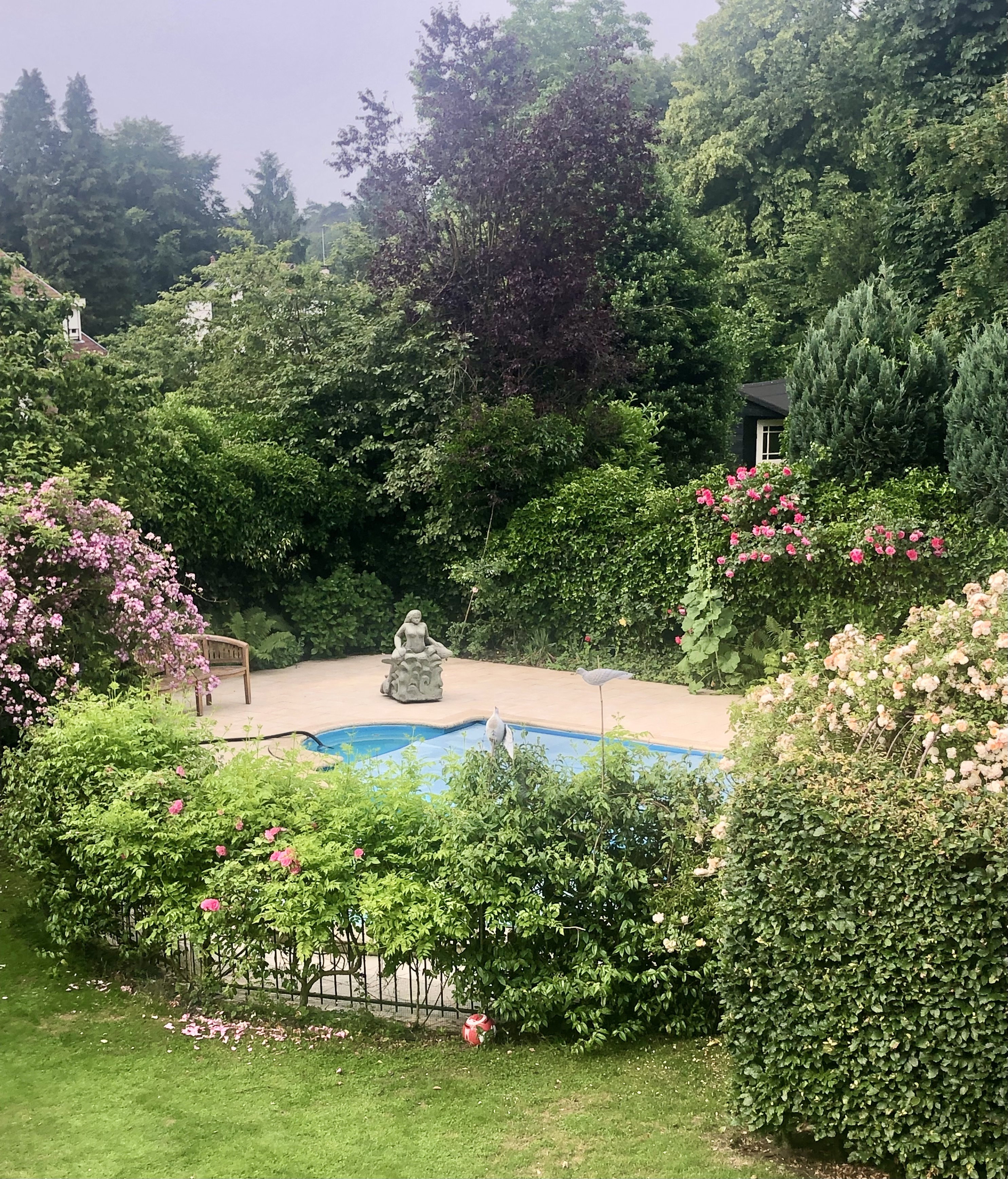Naturhäuschen in Den Dolder