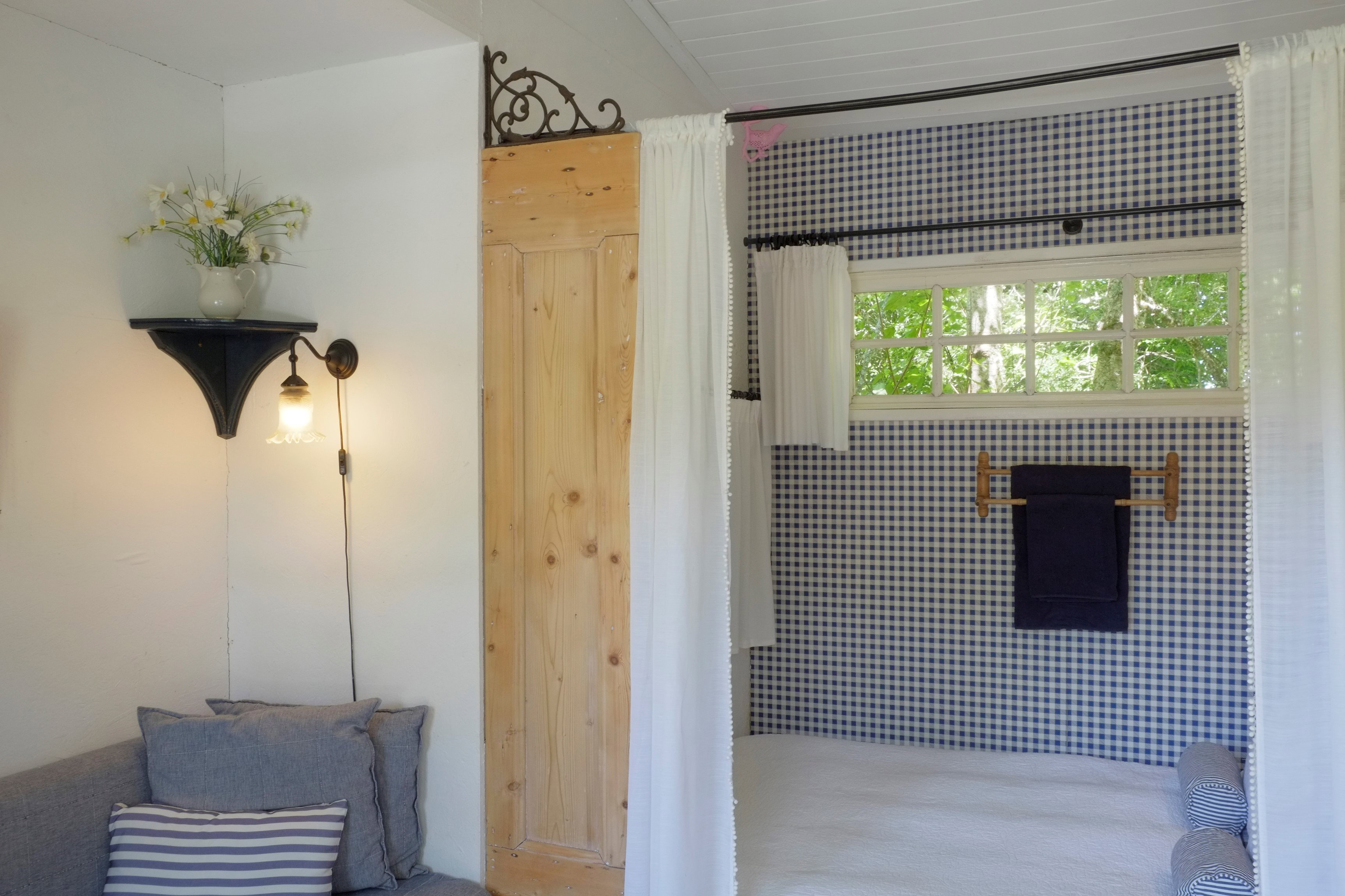 Maison nature à GOULLES