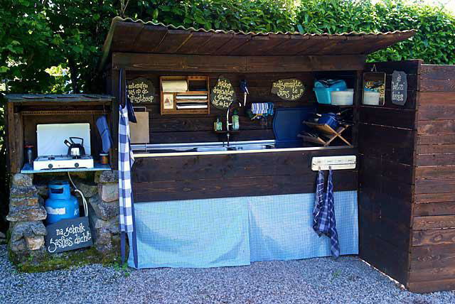 Maison nature à Goulles