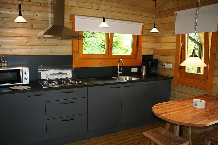 Maison nature à Zoutkamp