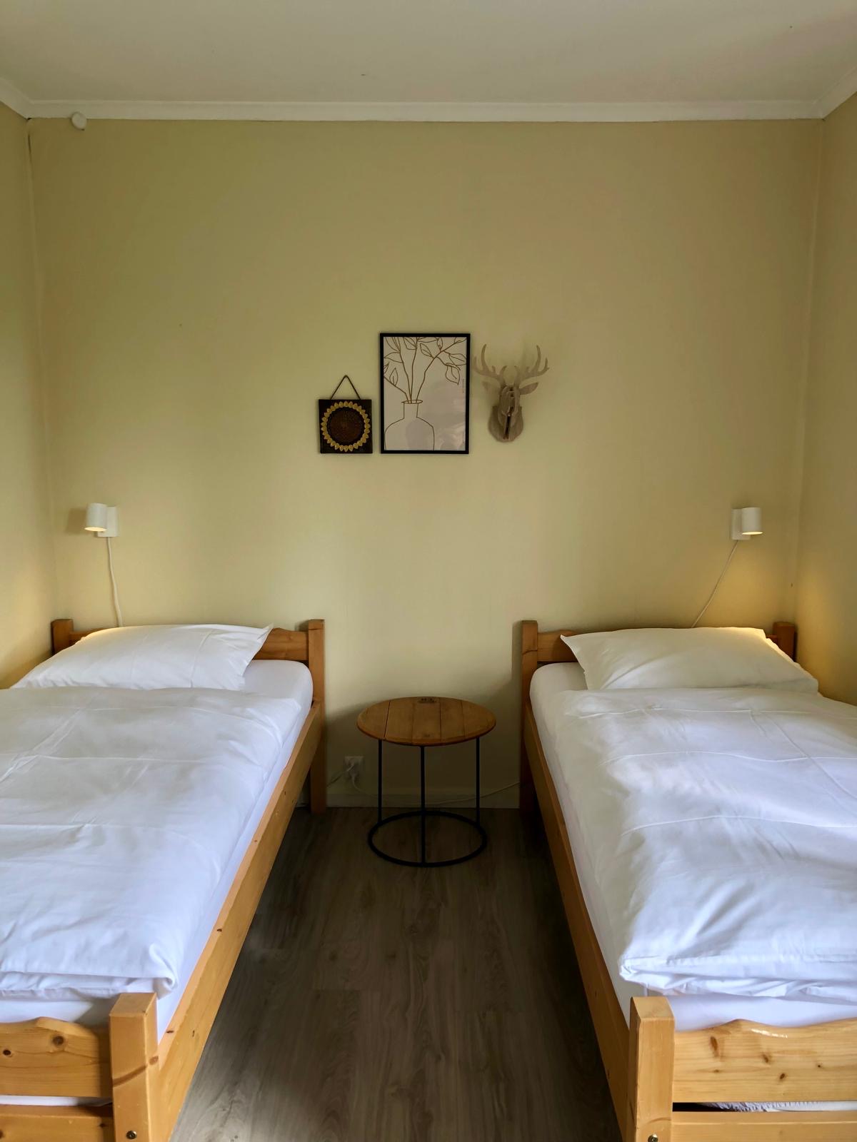 Natuurhuisje in Lindesnas