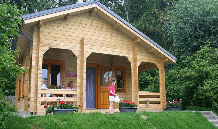 Nature house in Zoutkamp