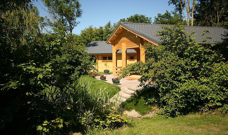 Maison nature à Zoutkamp