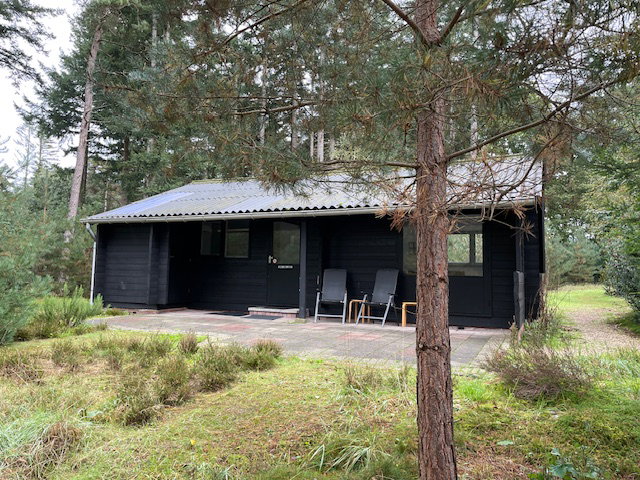 Casa nella natura a Holten