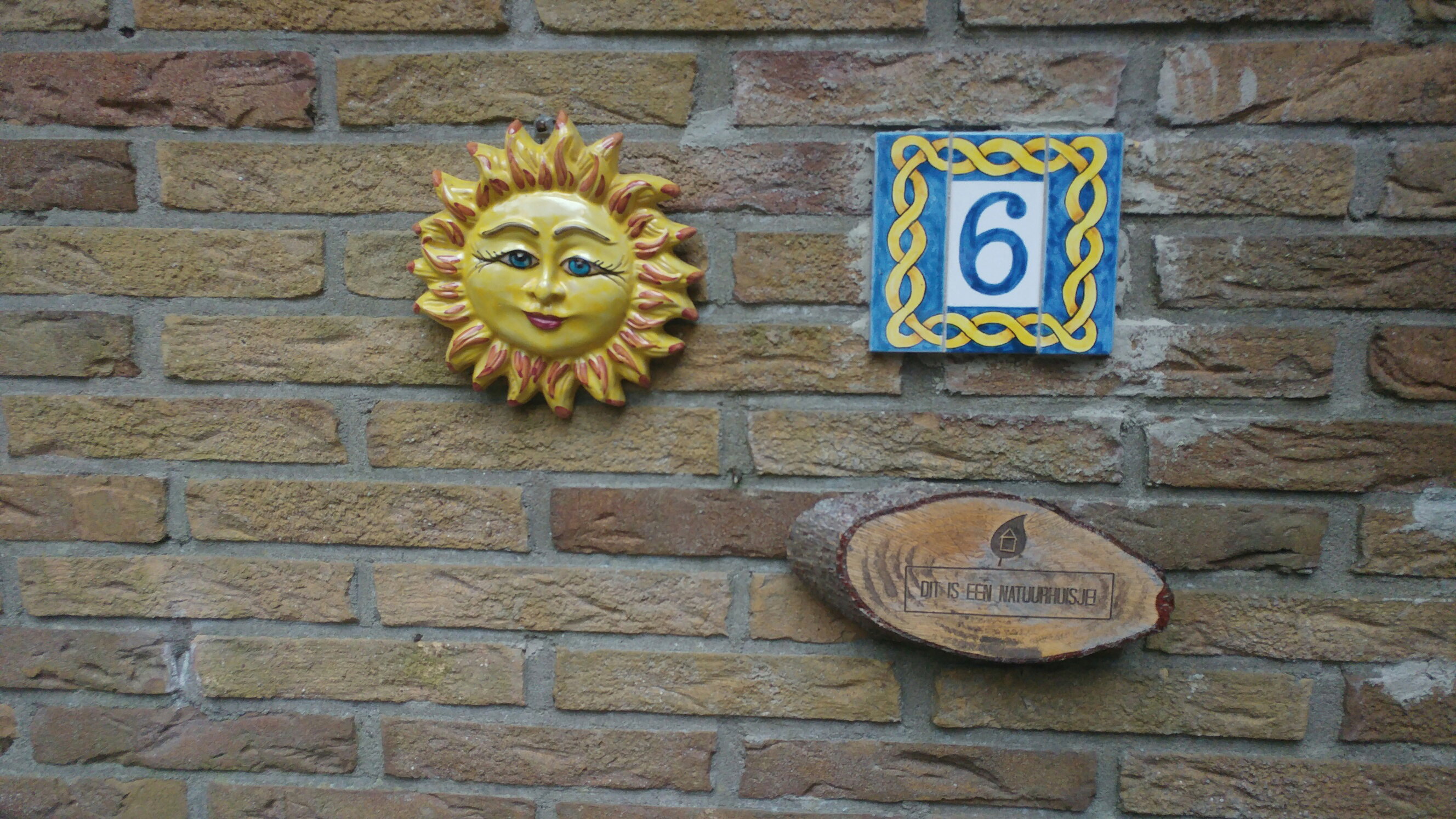 Natuurhuisje in Ansen