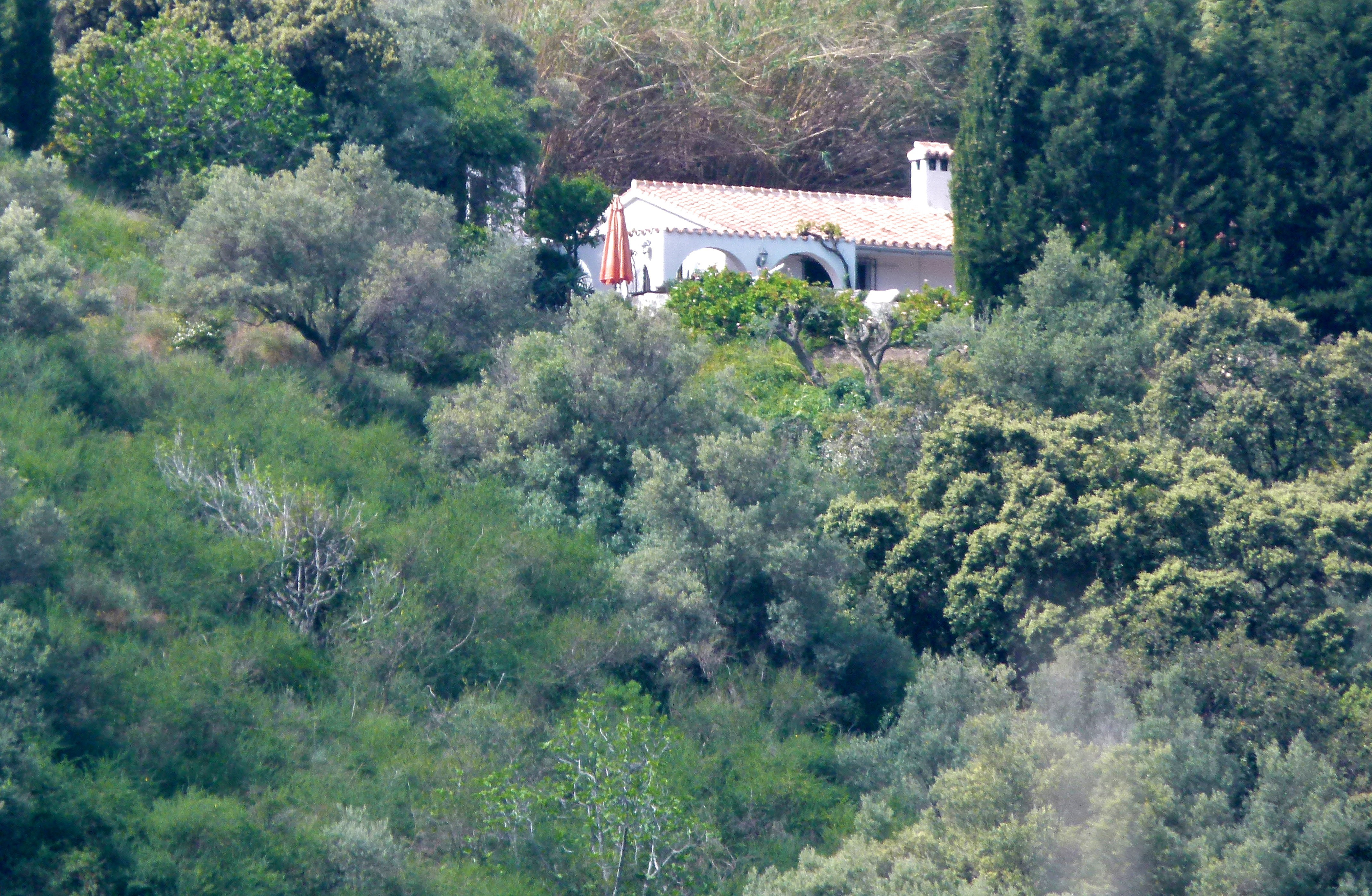Maison nature à Torrox