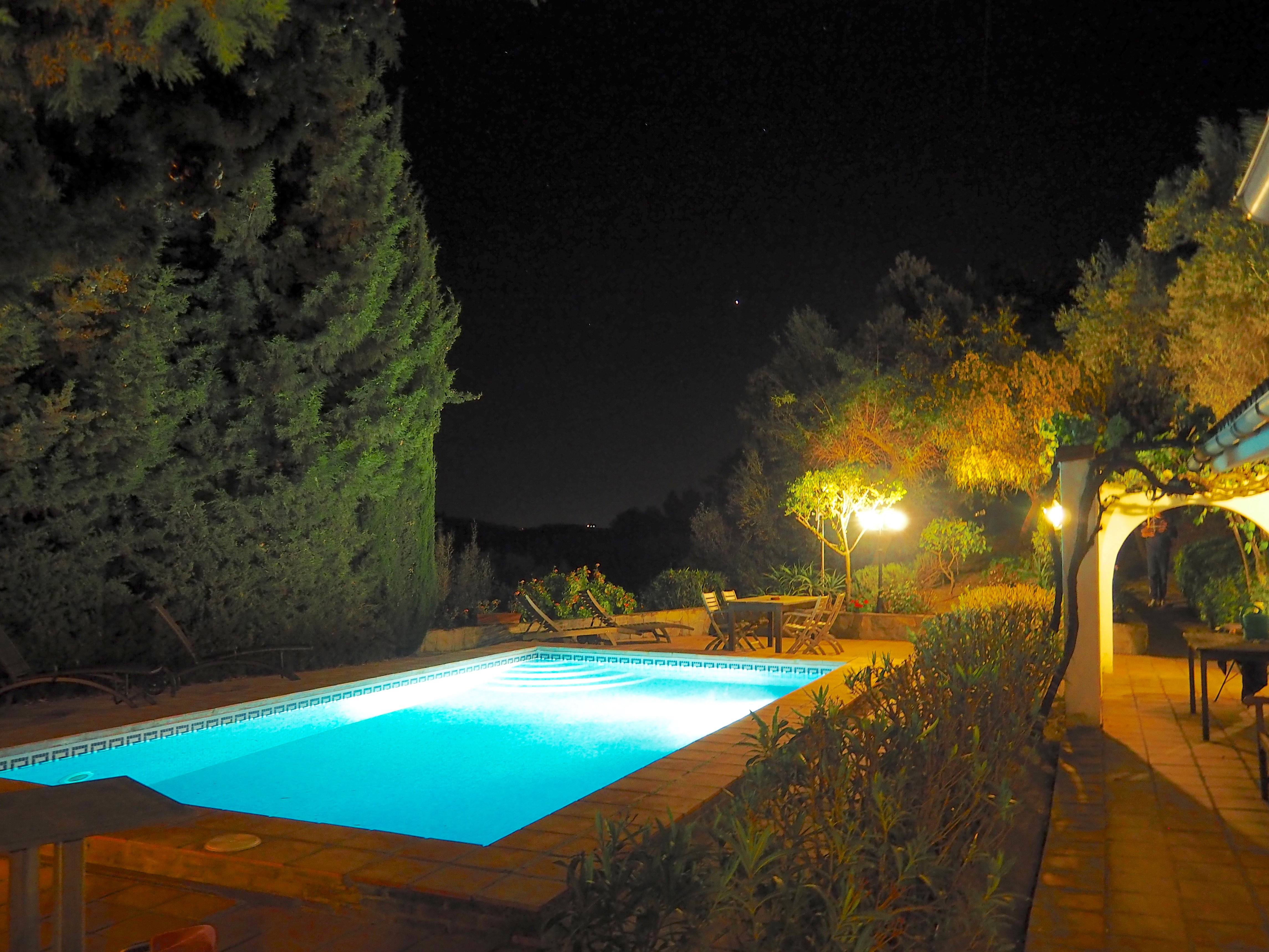 Maison nature à Torrox