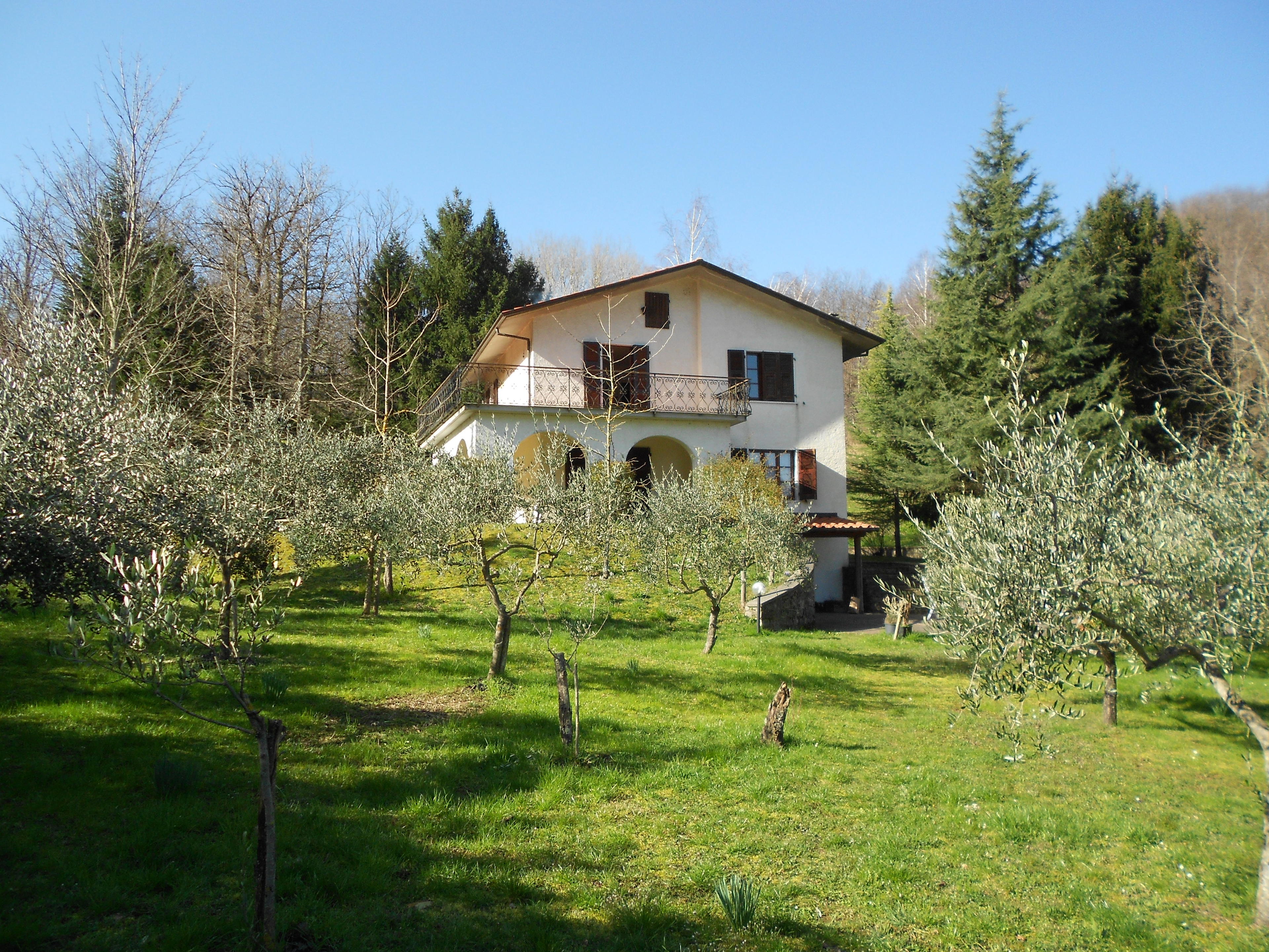 Natuurhuisje in Tenerano