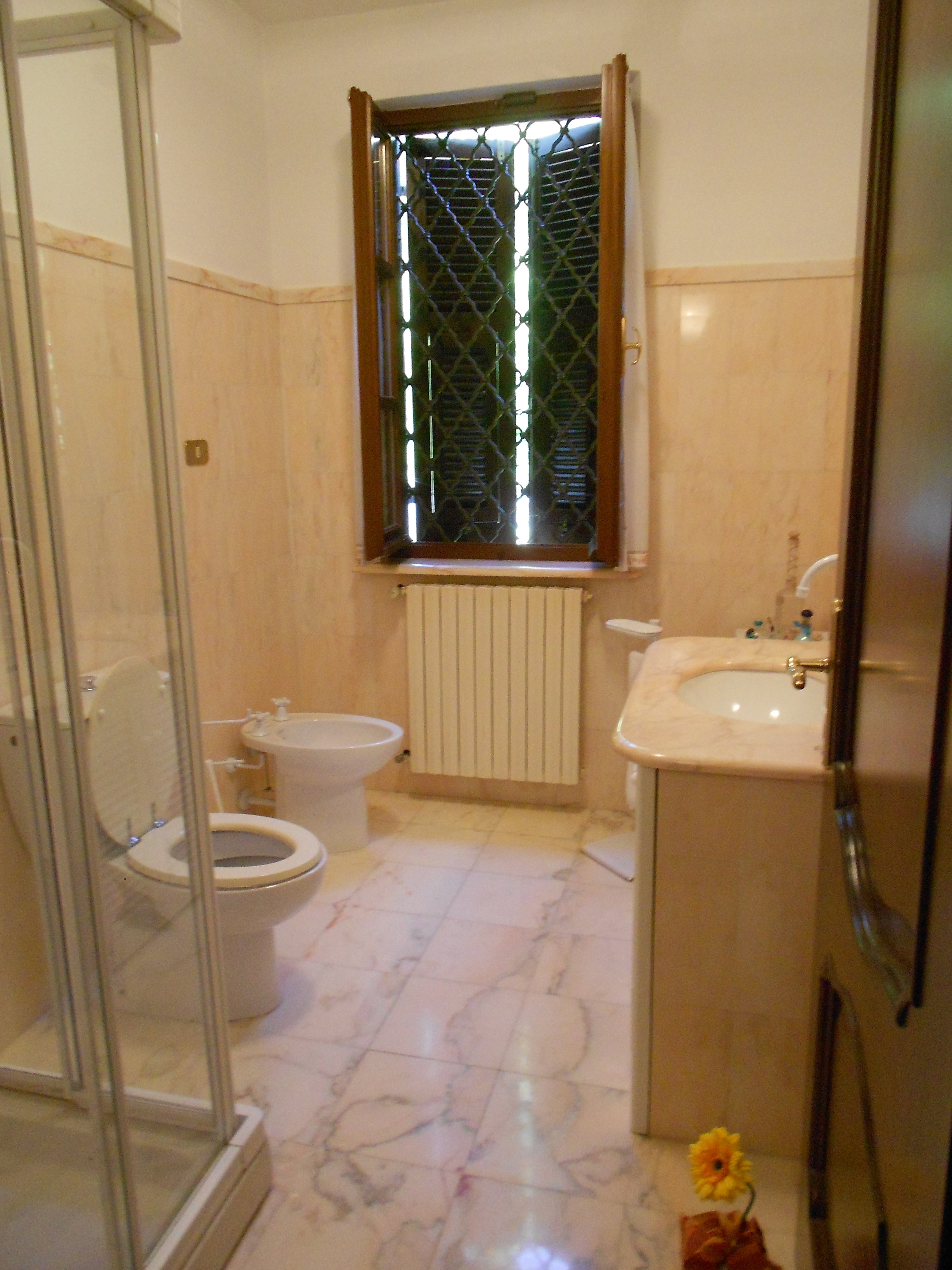 Maison nature à Tenerano