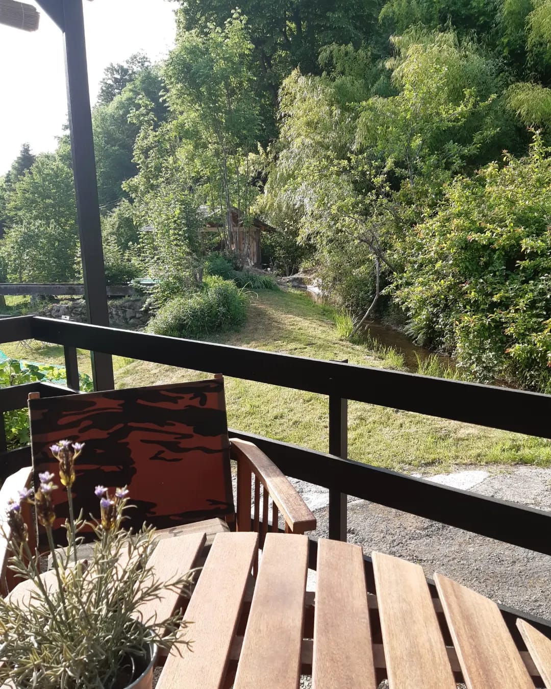 Natuurhuisje in Ambert