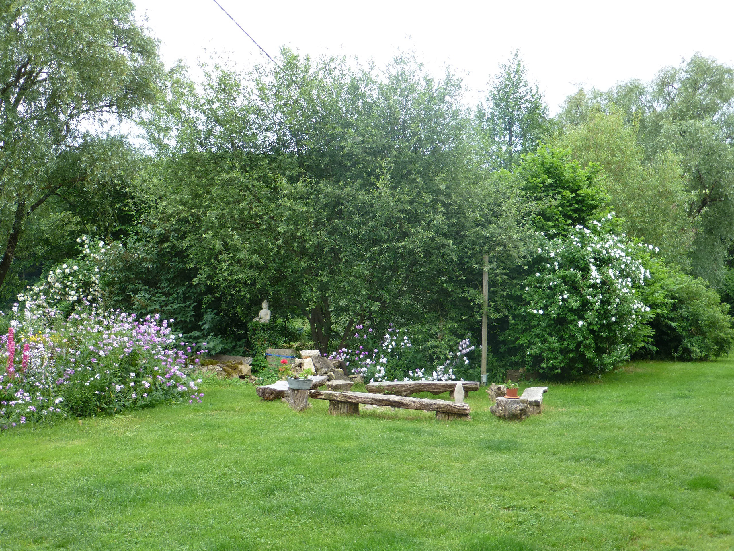 Natuurhuisje in St. Hilaire pres Pionsat