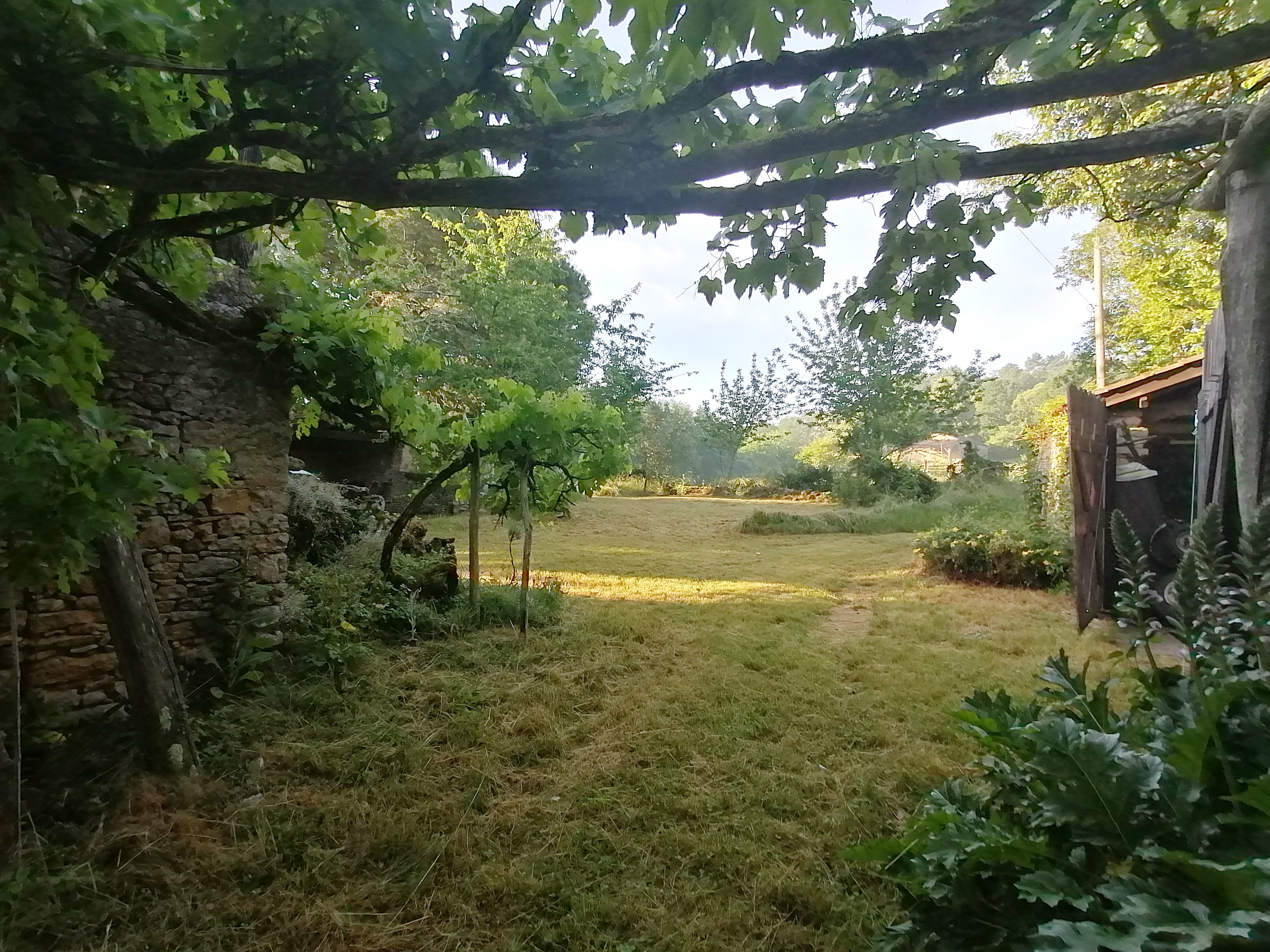 Natuurhuisje in Orliac