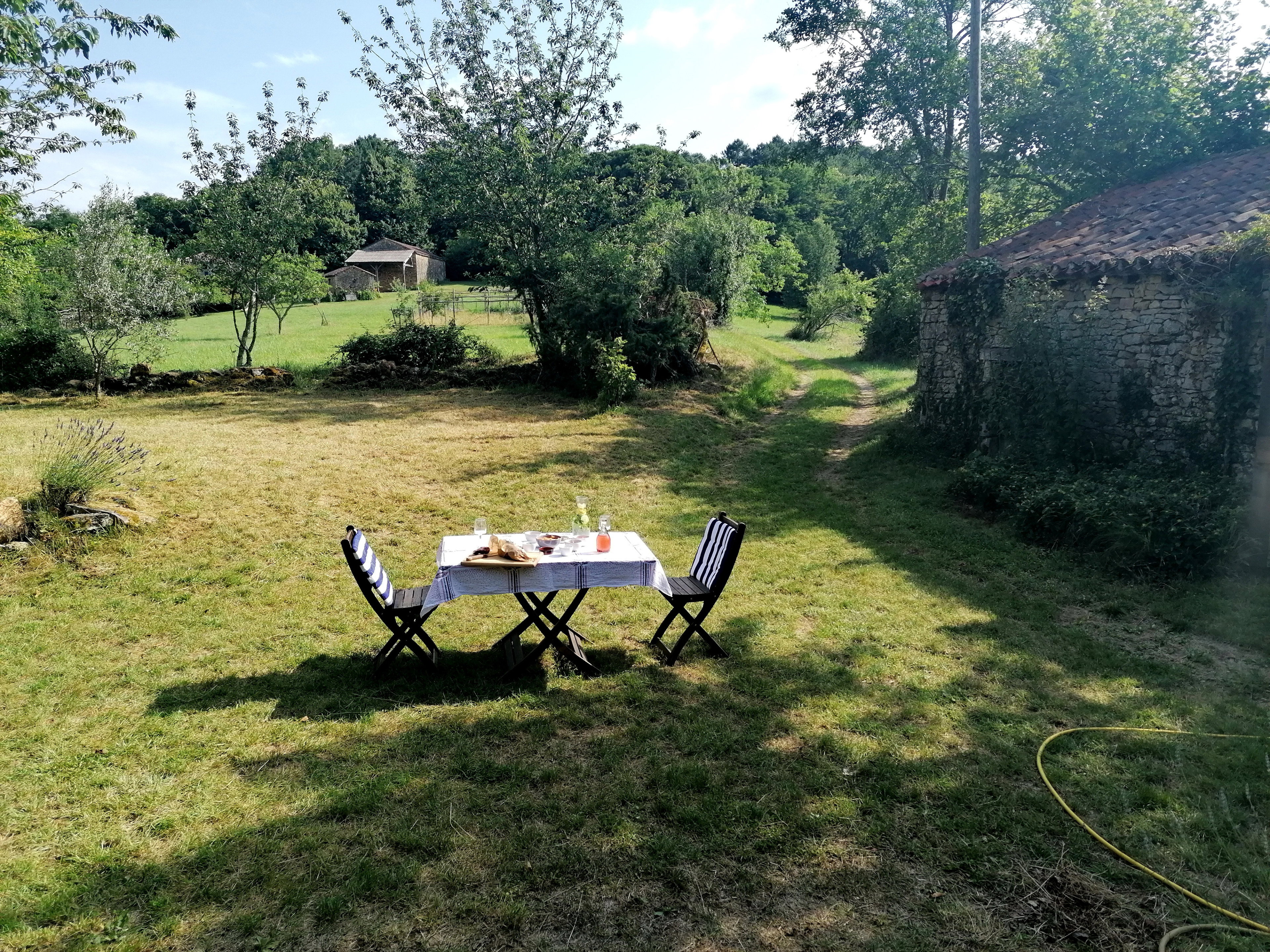 Natuurhuisje in Orliac