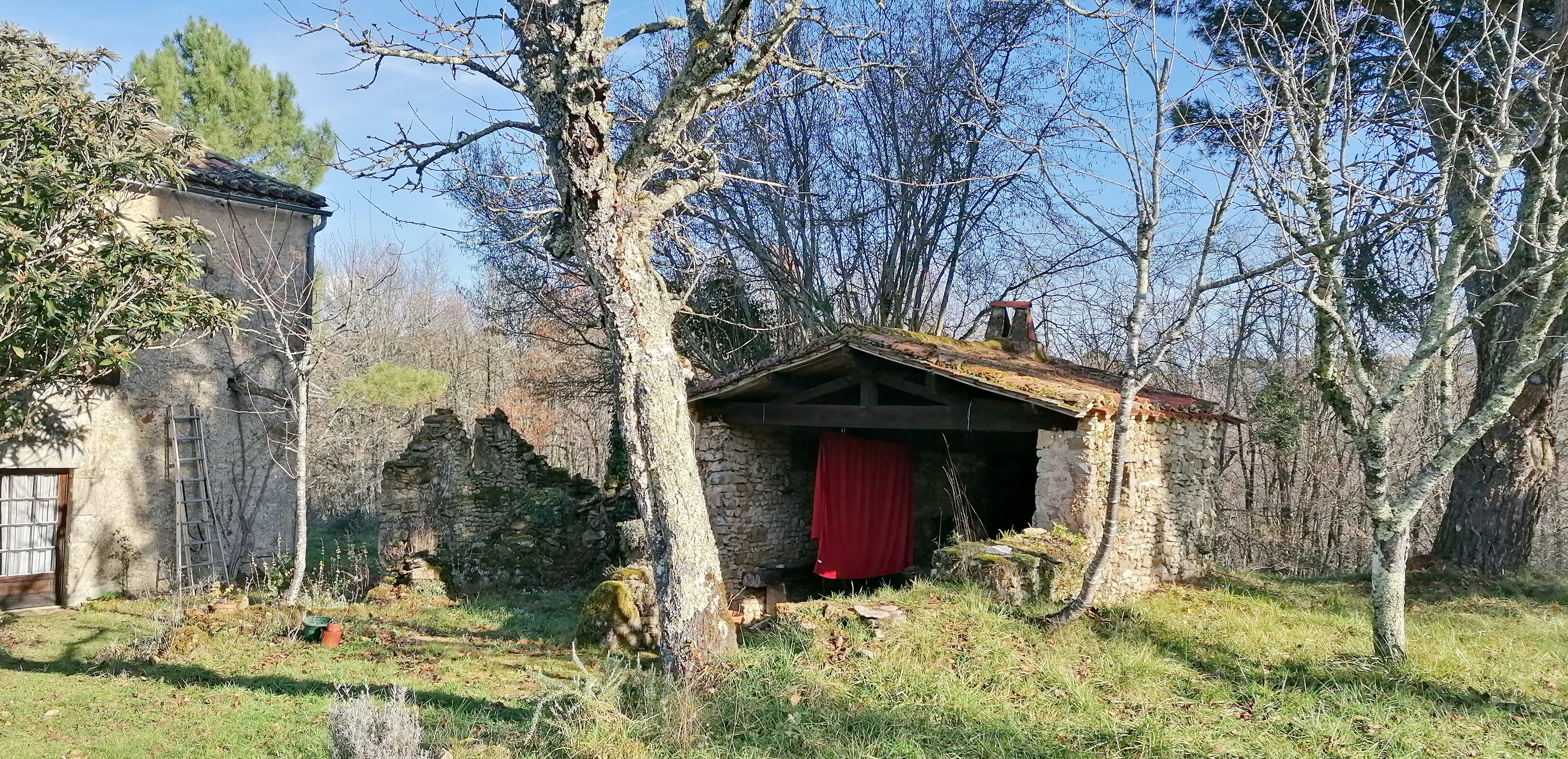 Natuurhuisje in Orliac