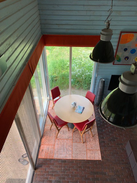 Maison nature à Grathem (Leudal)