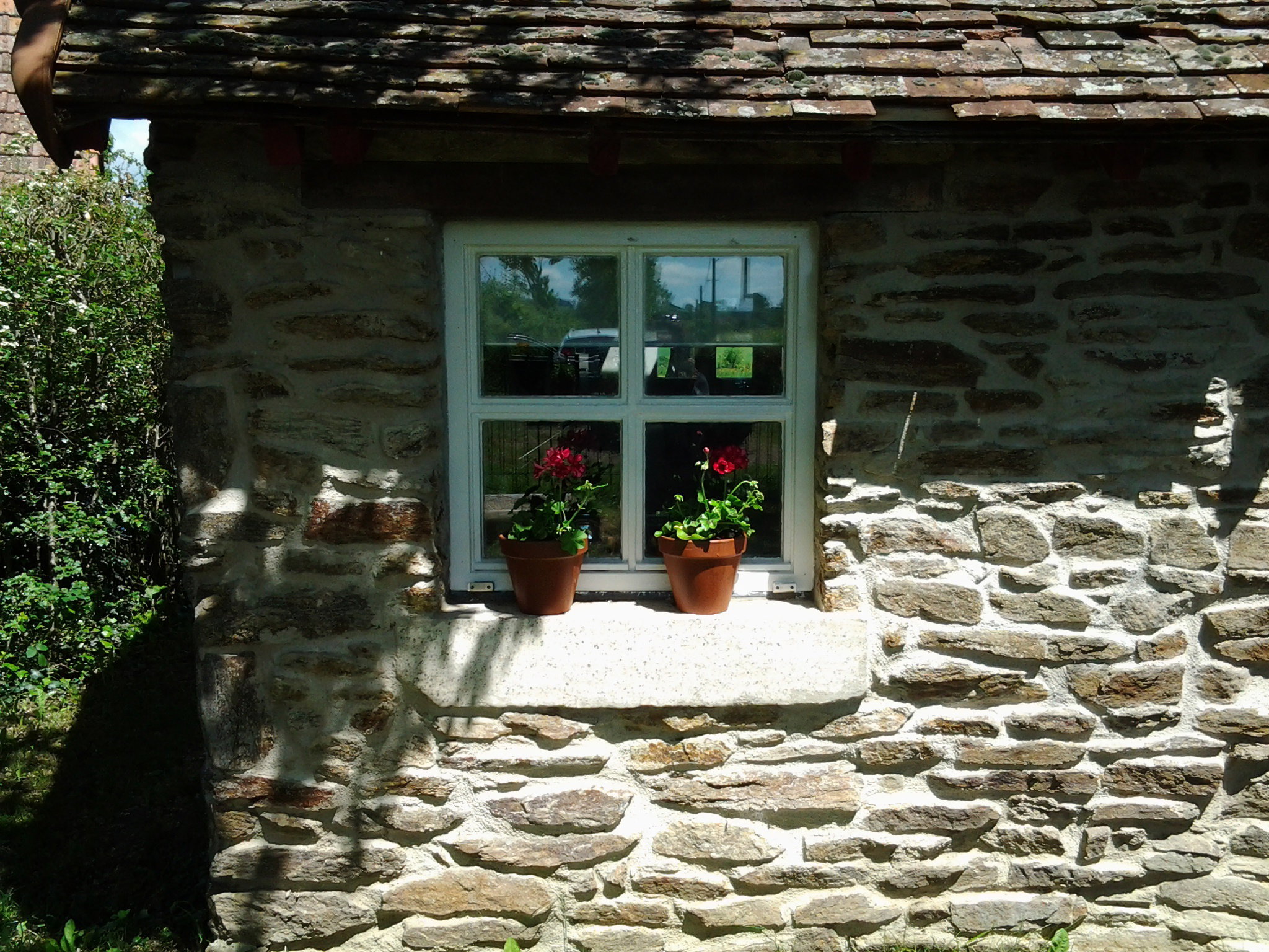 Natuurhuisje in Moureuille, Puy de Dome